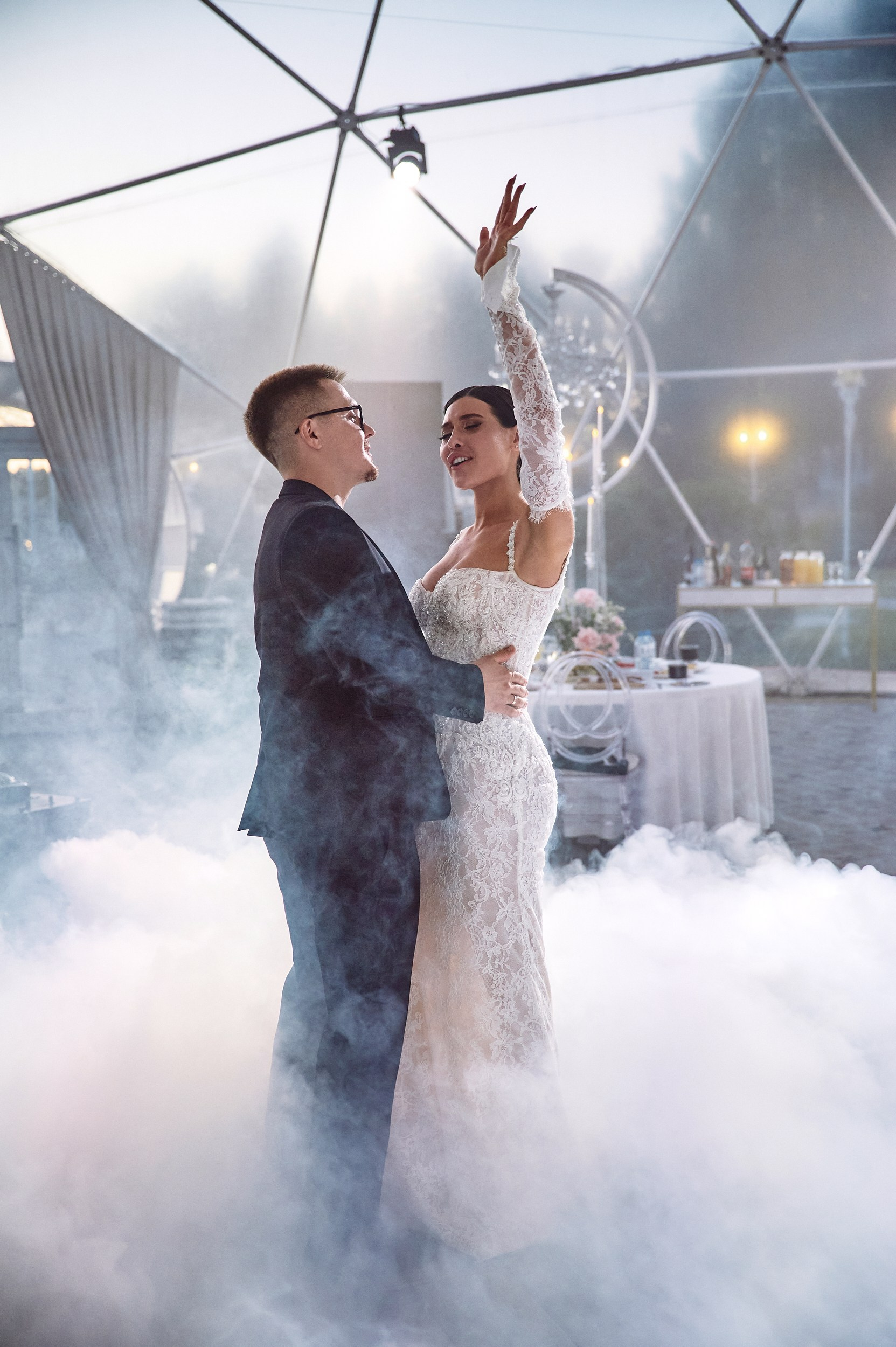 Свадьбы. Не только свадебный фотограф Чеглаков Алексей