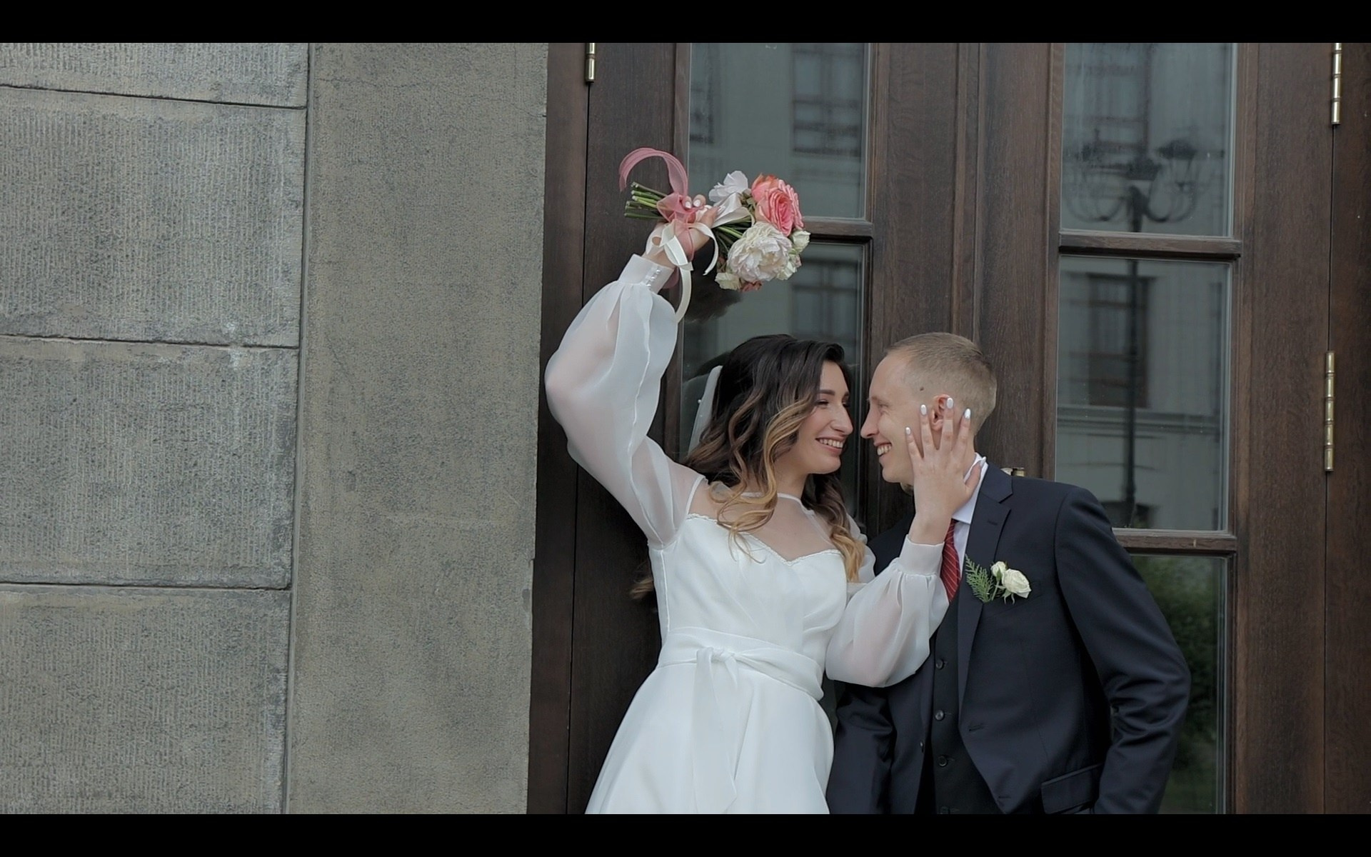 Видеограф на свадьбу, Свадебное видео Омск