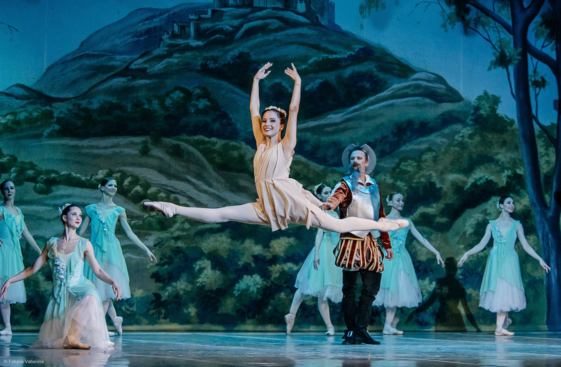 Портфолио. Репортажный фотограф Татьяна Вальянина