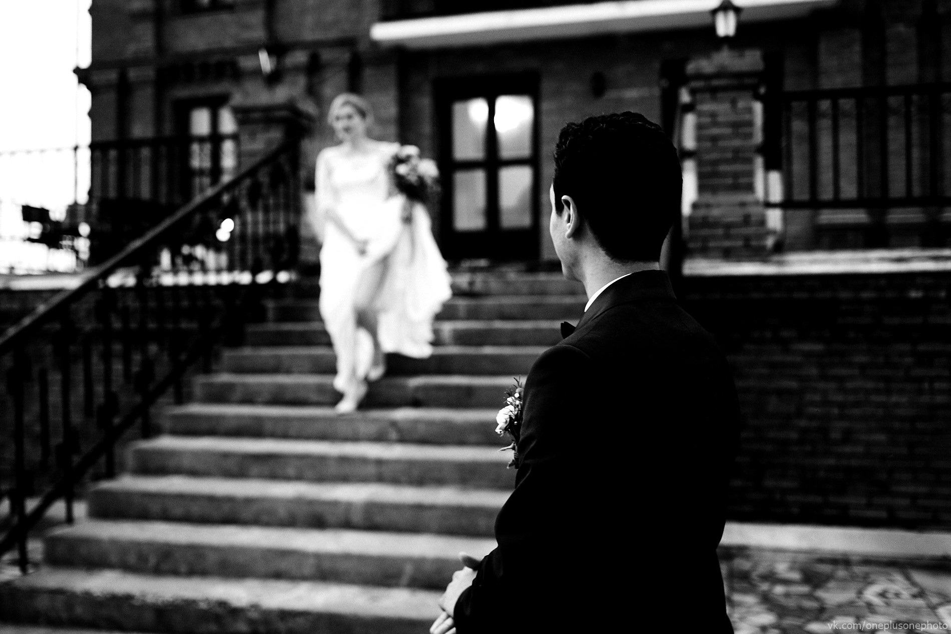 Ясин и Екатерина