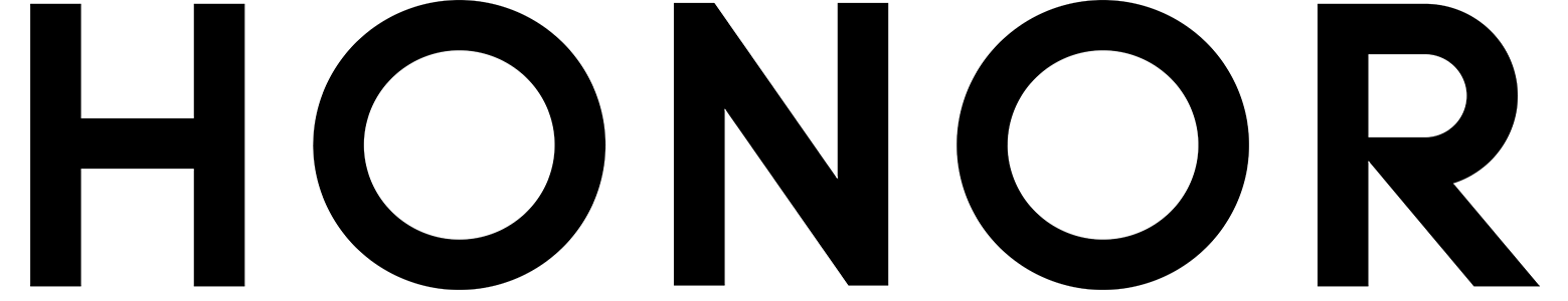 HONOR logo