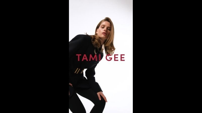 TAMI GEE. Фотограф и видеооператор в Москве Алексей Зуев