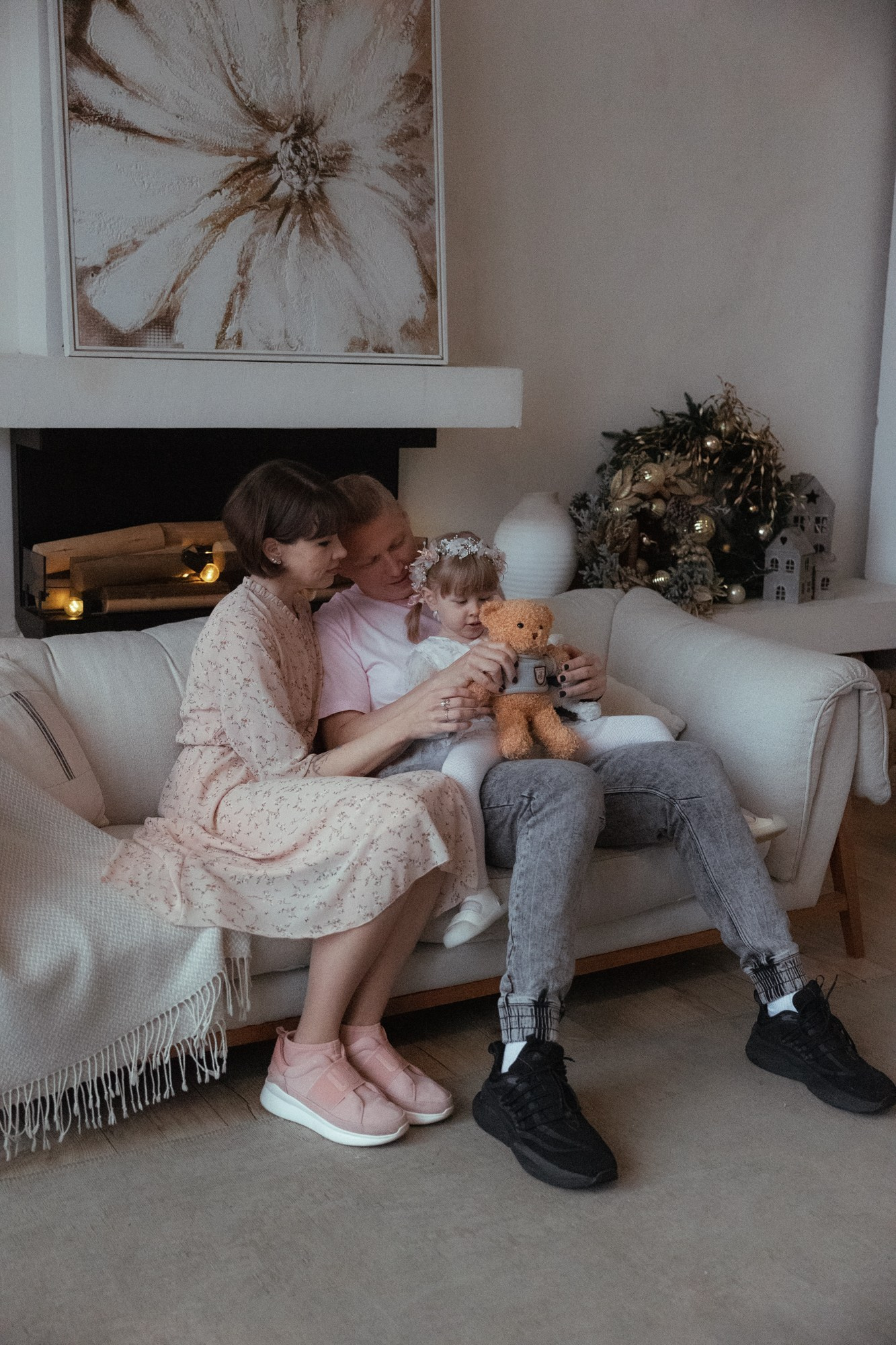 Семейные выходные