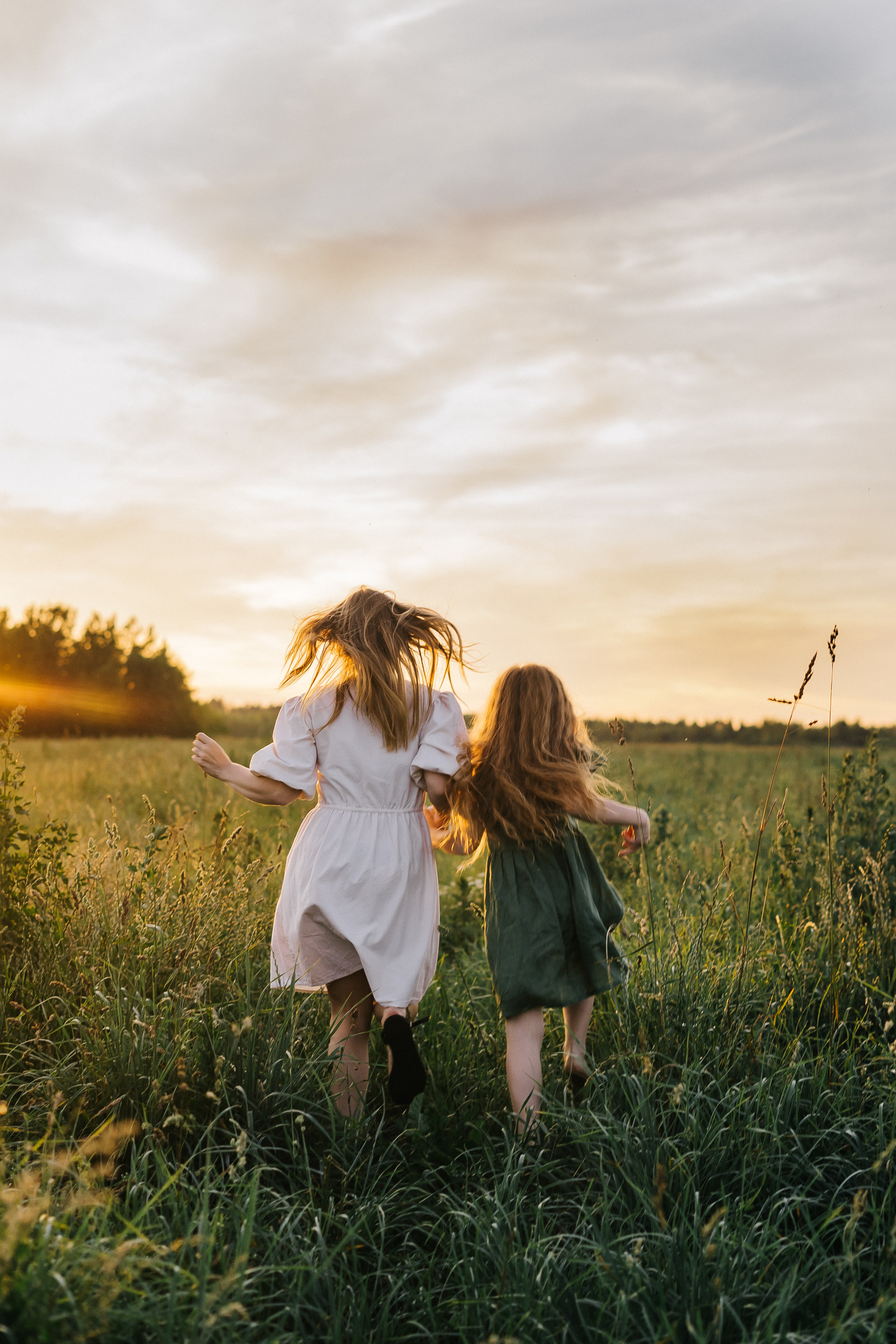 Ольга Брайт Семейный и Контент Фотограф в Санкт-Петербурге