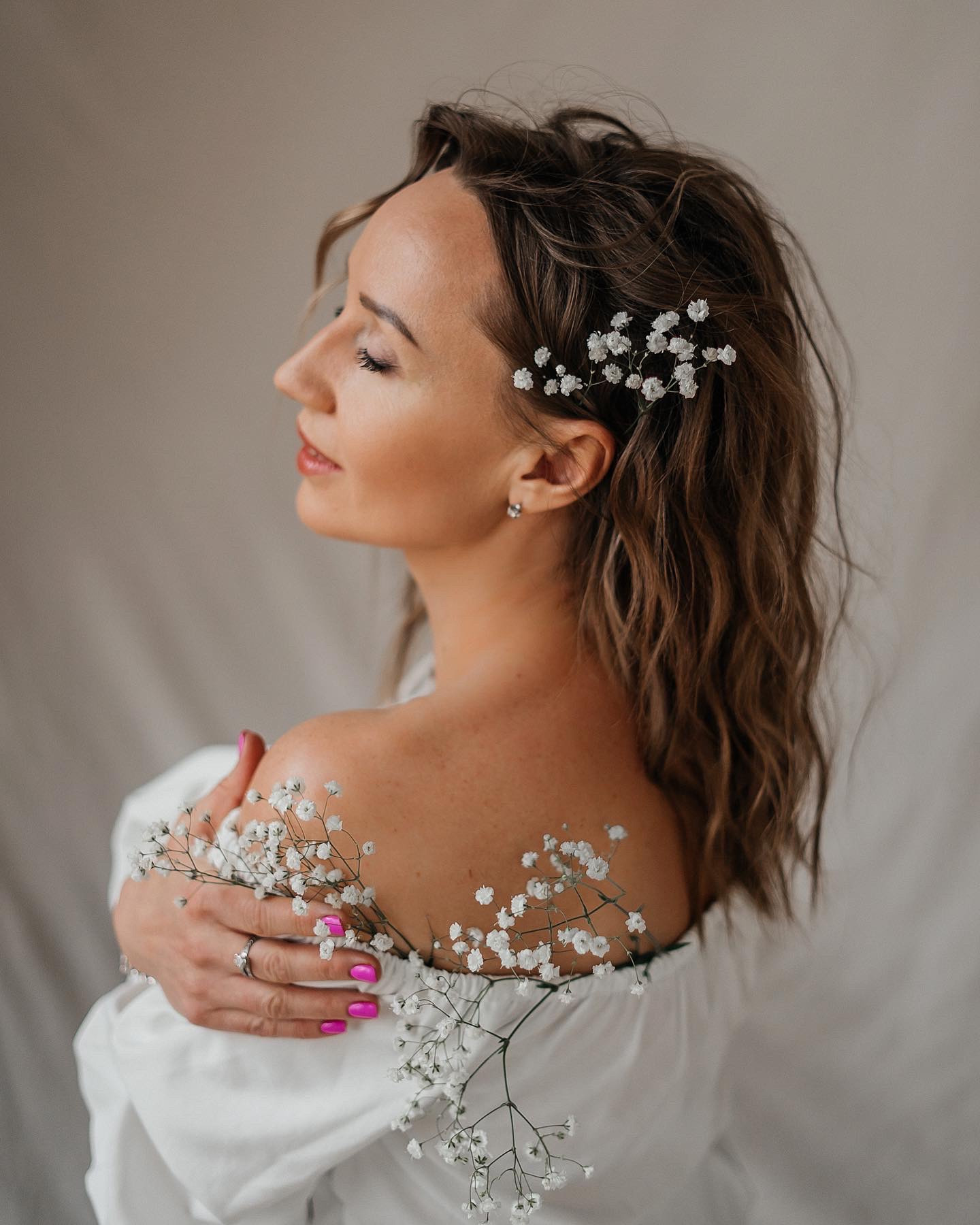 Индивидуальные съемки. Ольга Брайт Семейный и Контент Фотограф в Санкт-Петербурге