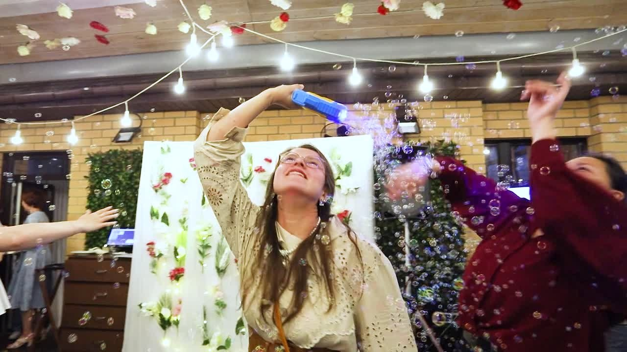 Свадебные видео