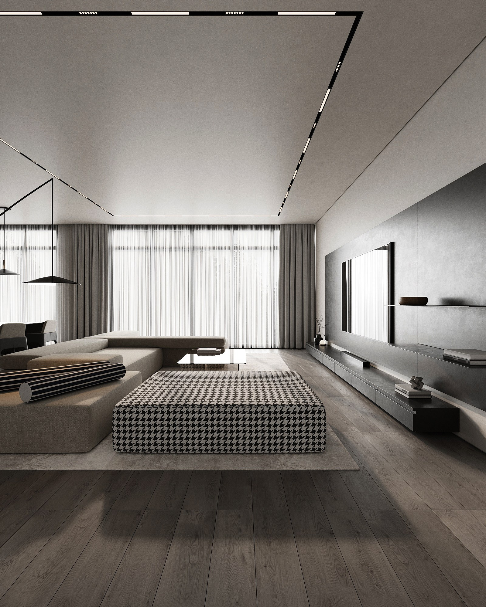 Готовые сцены 3Ds Max от Dvisualiz. 3d визуализатор Данила Белов Dvisualiz