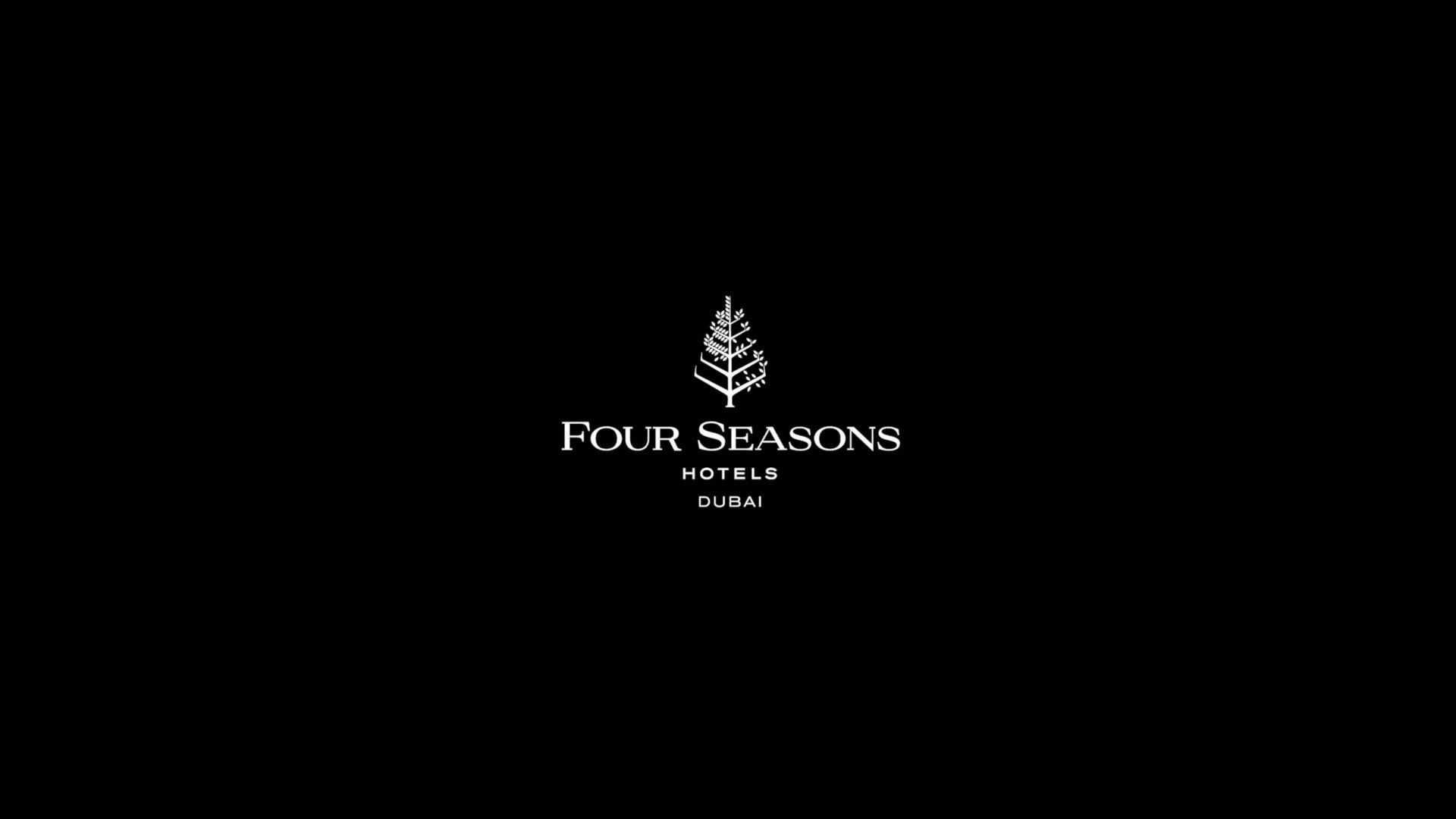 Видео — Four Seasons Hotel — Summer campaign. Сергей Зворыгин