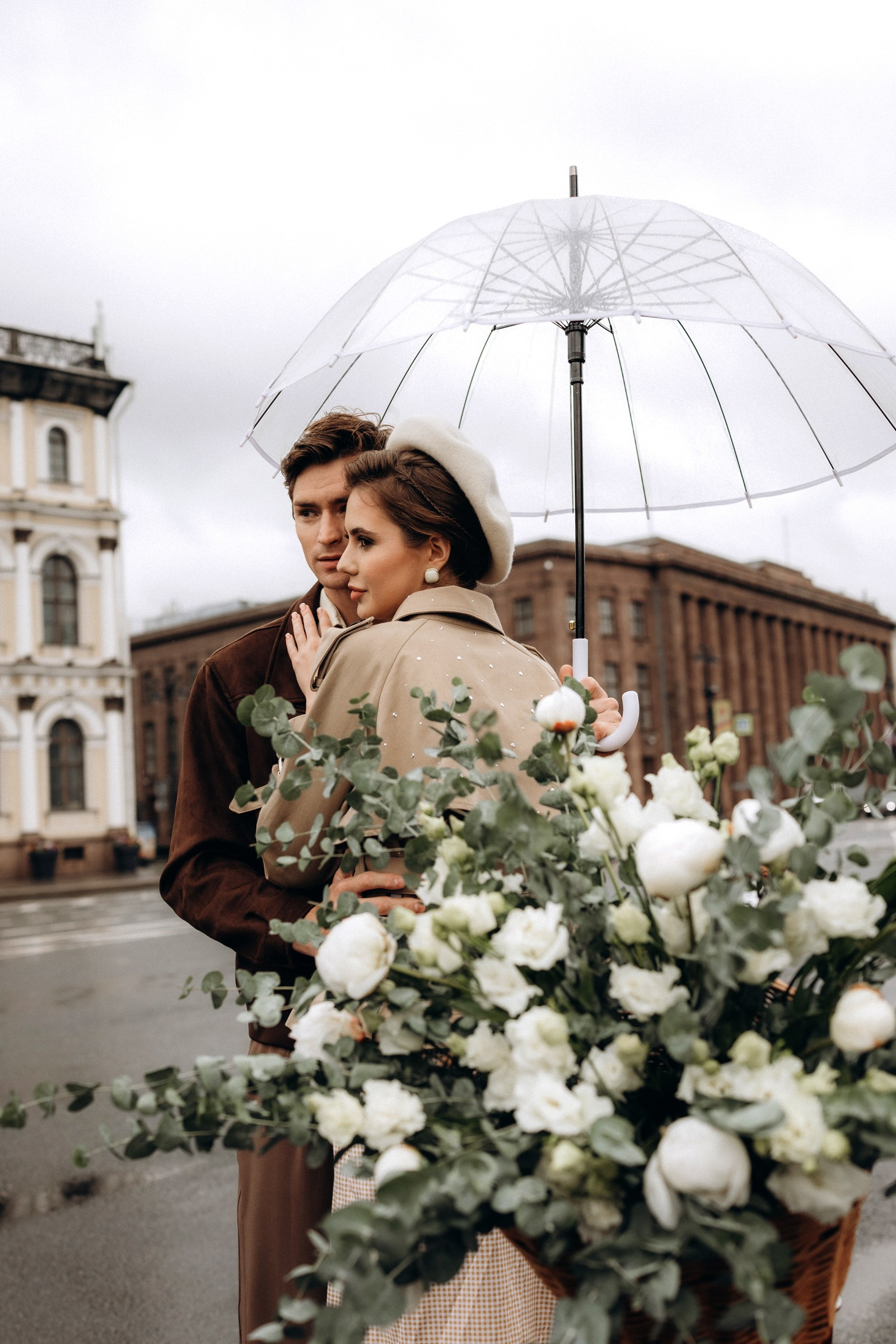 Фотограф Москва, Санкт-Петербург, Истра и МО — Анастасия Поверина