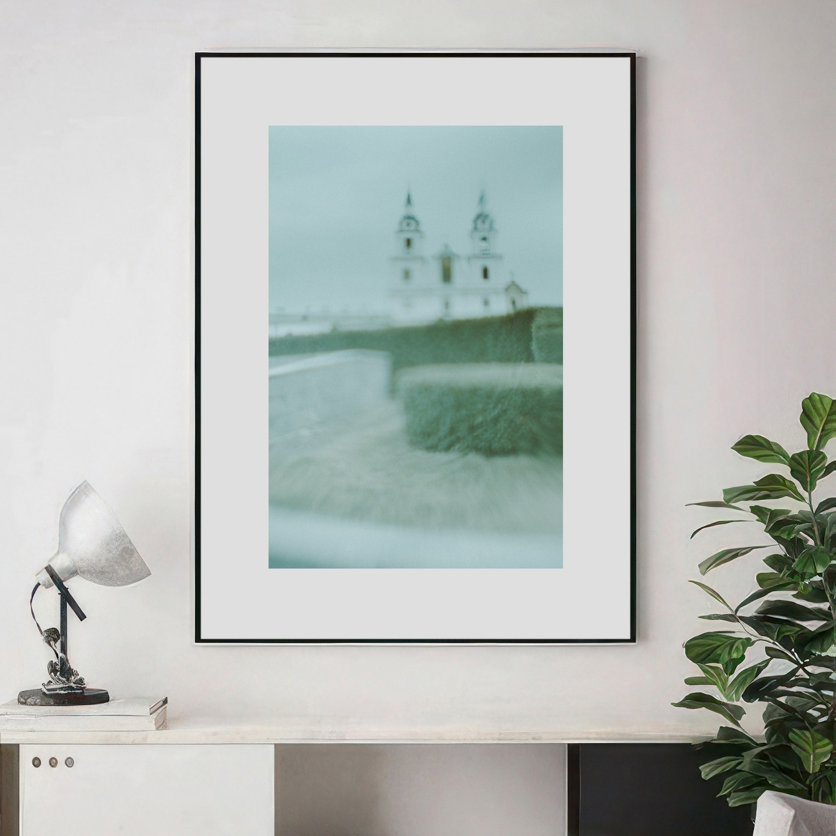 BELARUS. Eduard Kopysov — International visual artist