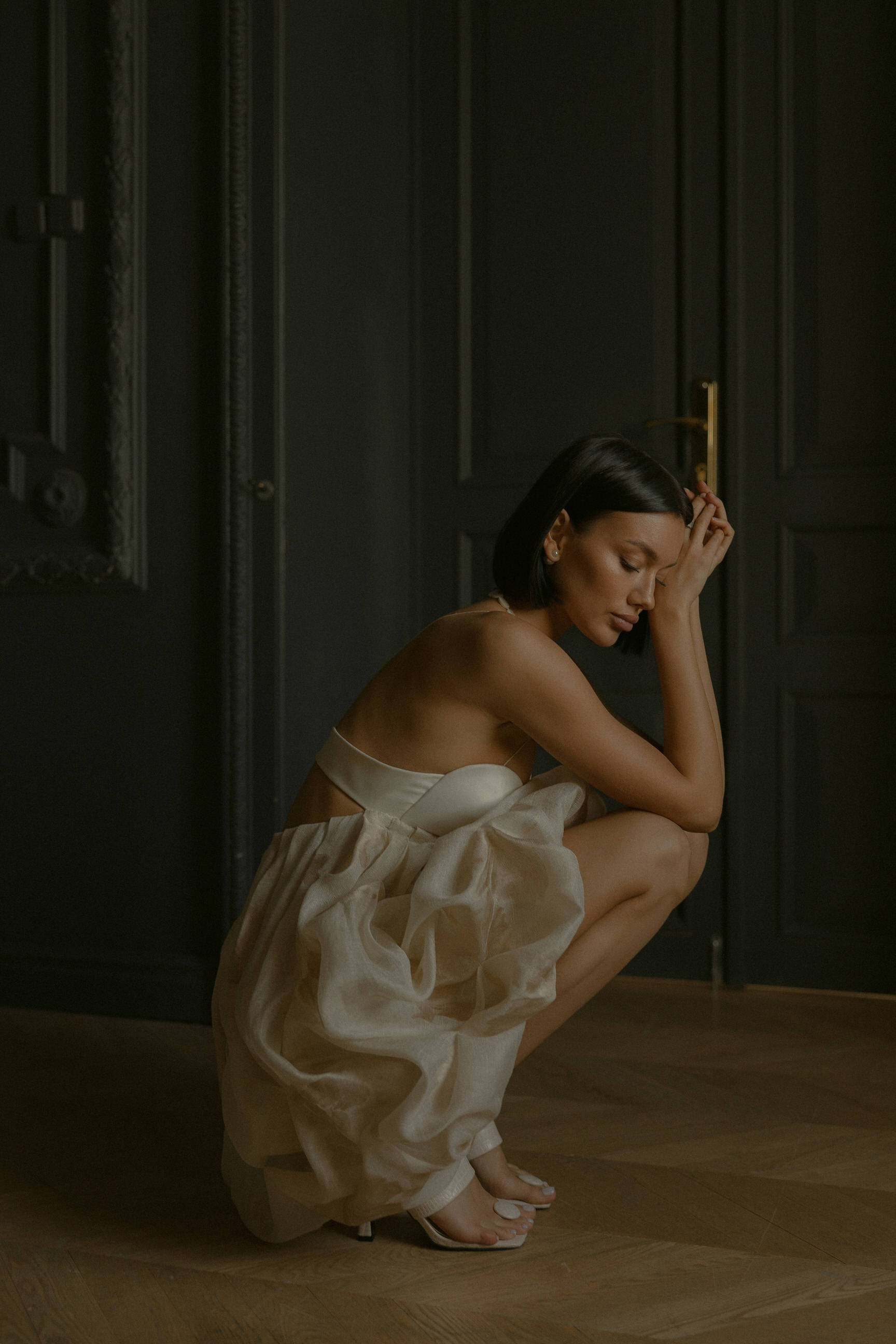 Екатерина & Иван. Yura Rush Свадебный фотограф Тюмень