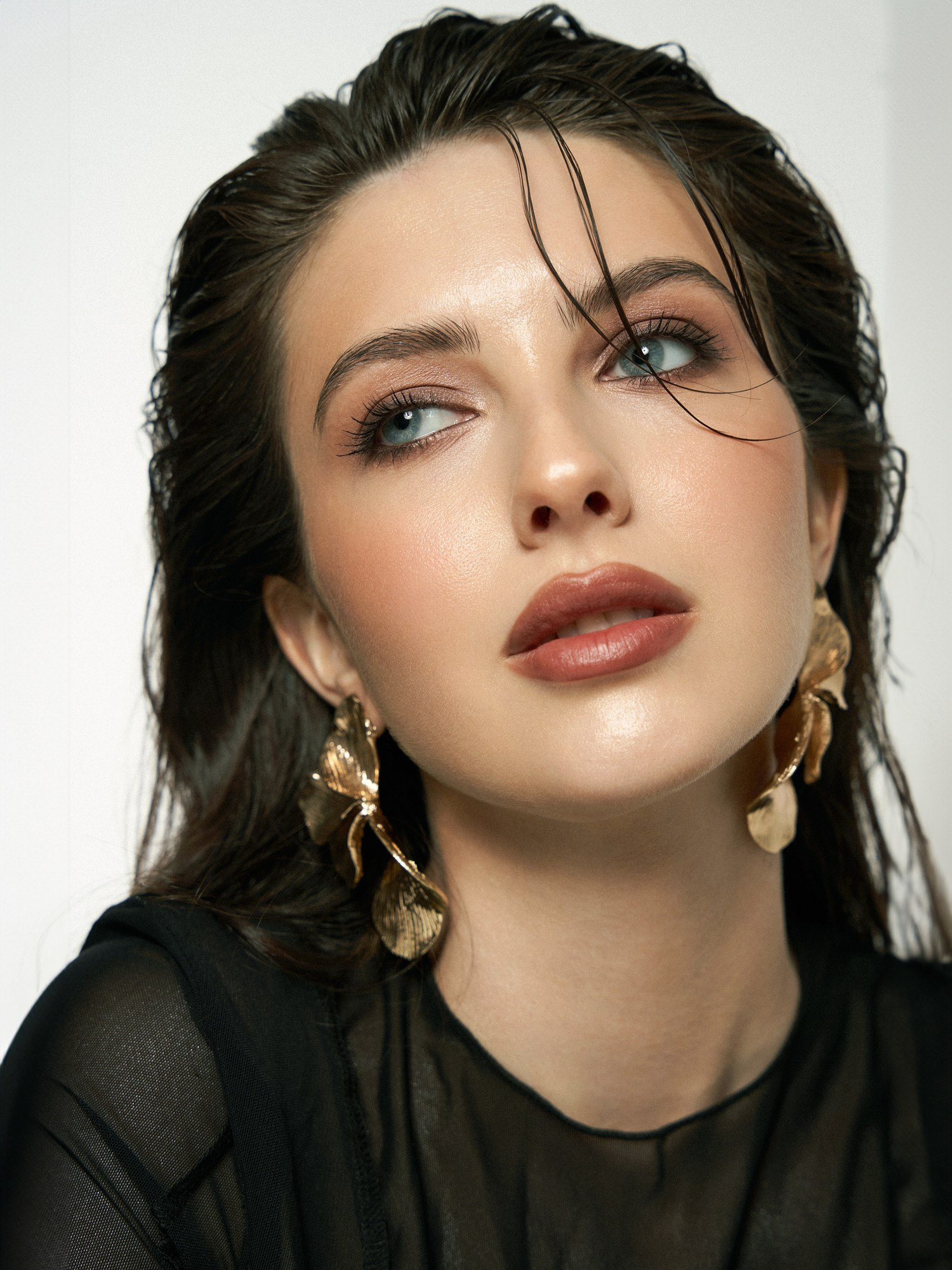 Photographer Lana Gusak