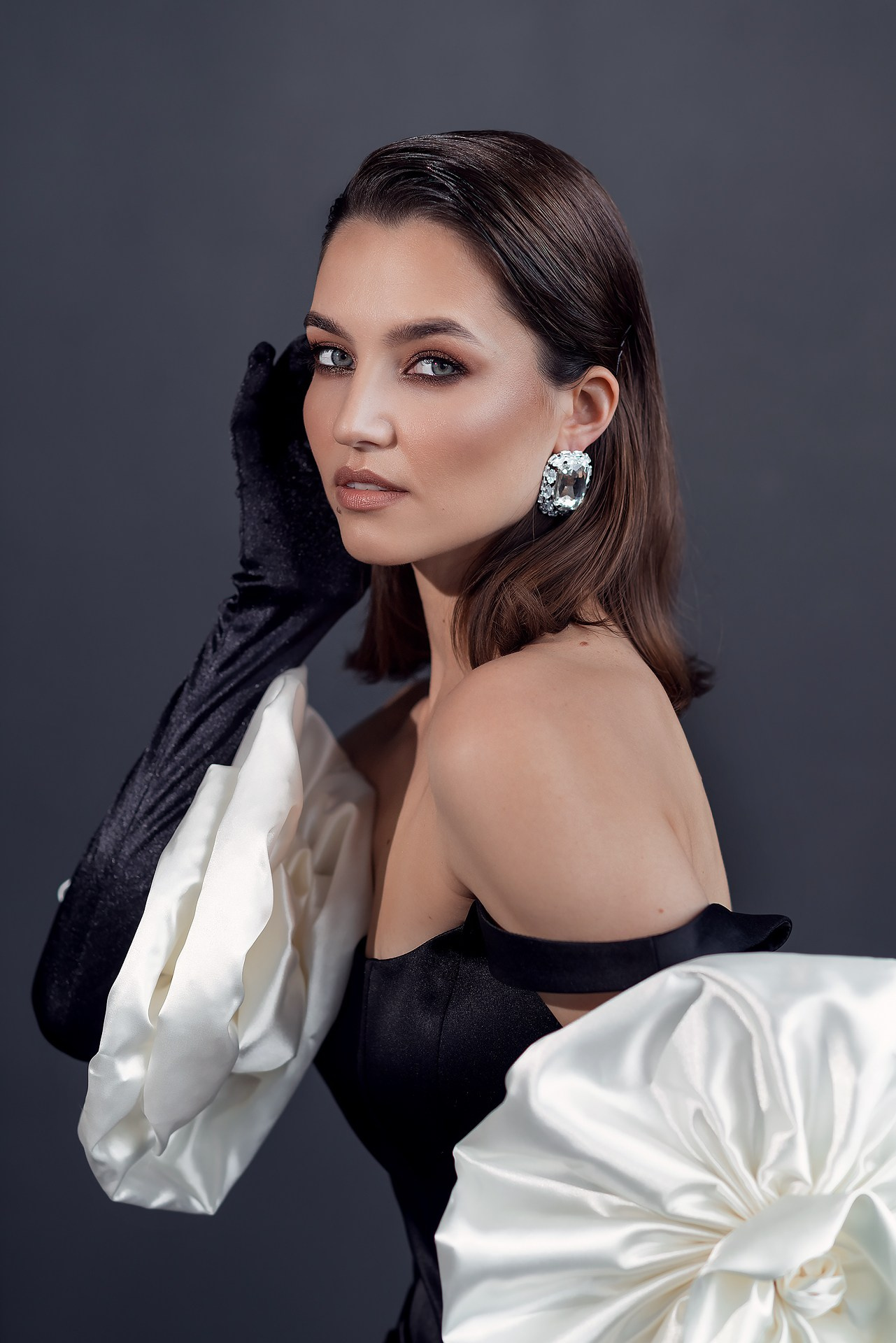 Фотограф в Волгограде, Москве, Санкт-Петербурге Валентина Ермилова