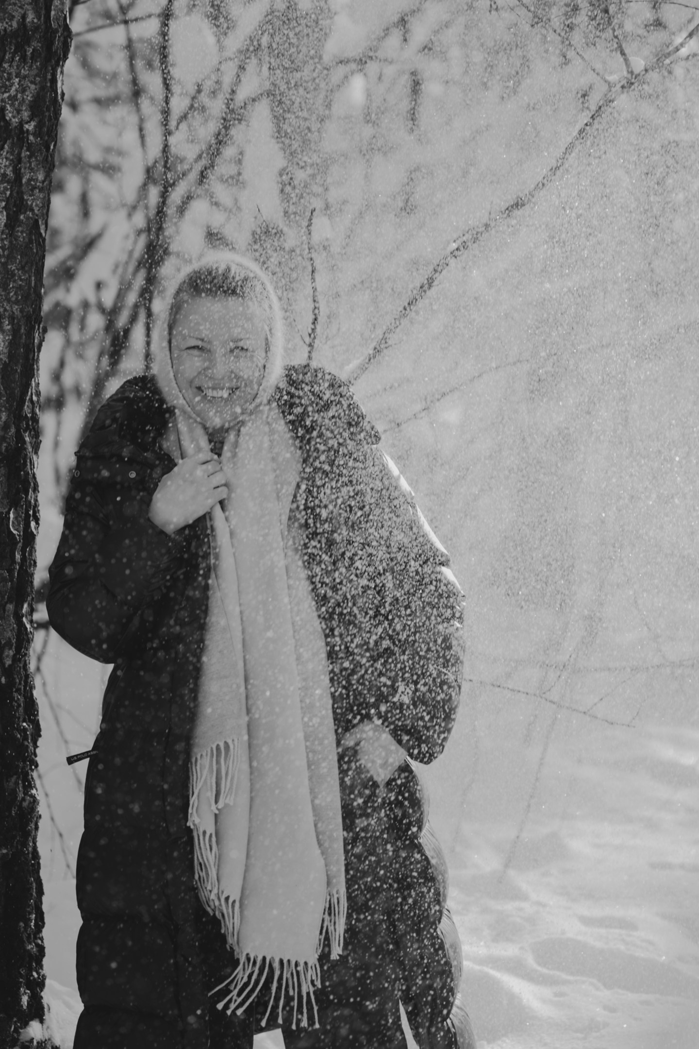 Женский фотограф в Москве Громова Наталья