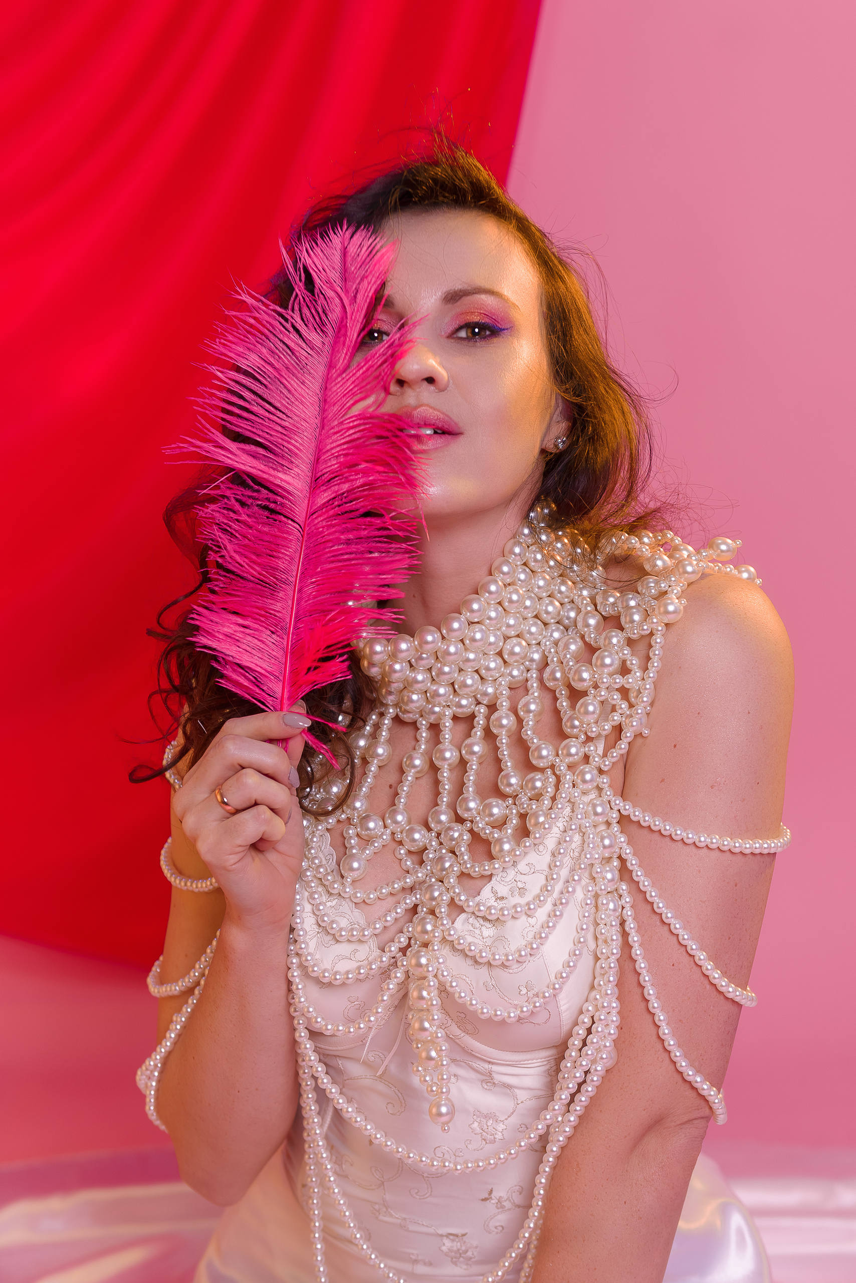 Творческий фотограф в Крыму Анна Пашко