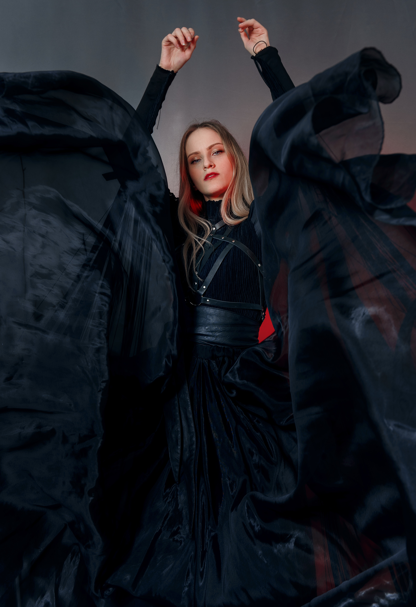 Творческий фотограф в Крыму Анна Пашко