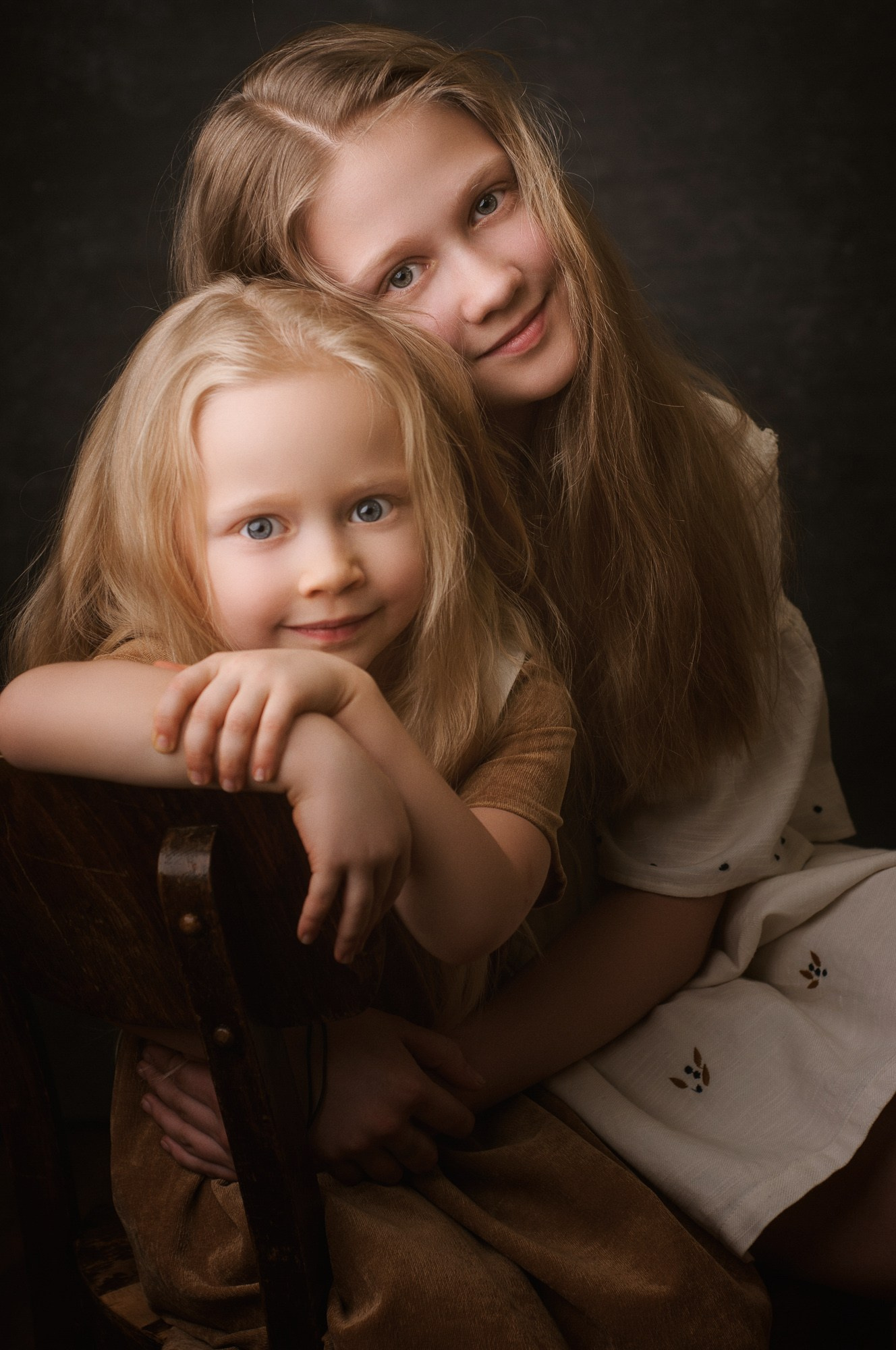 Семейная фотосессия — Портфолио. Фотограф в Серпухове — Павел Спивак