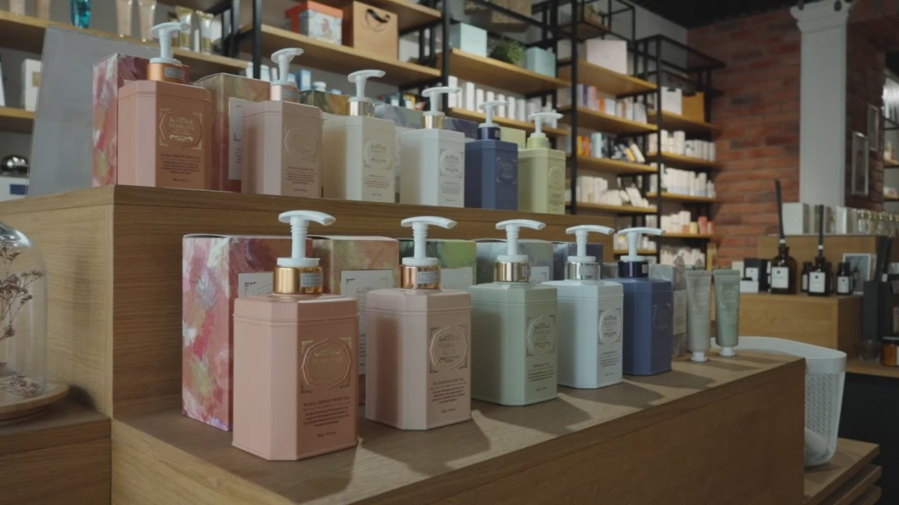 Съемка недвижимости. Студия визуального контента в Санкт-Петербурге и Москве