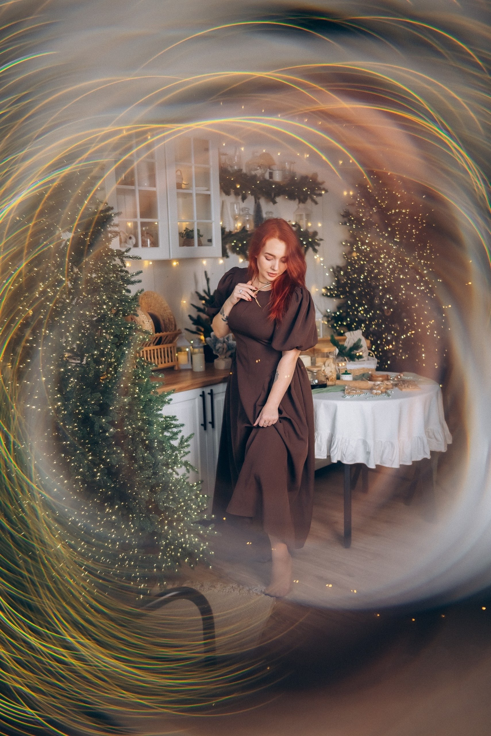 Фотограф Исламова Лилия, Смоленск