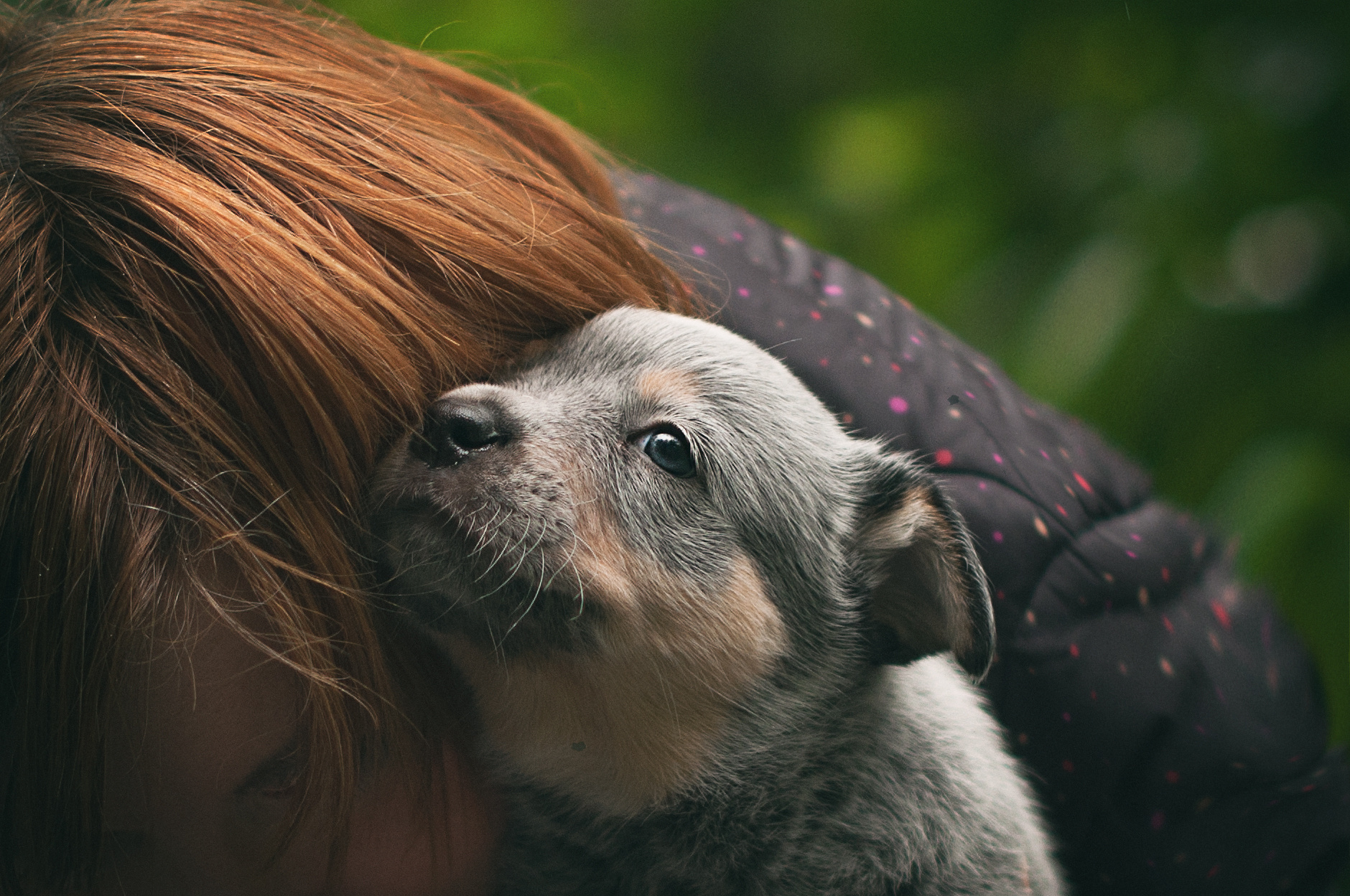 Фотограф в Королеве Людмила Потапова