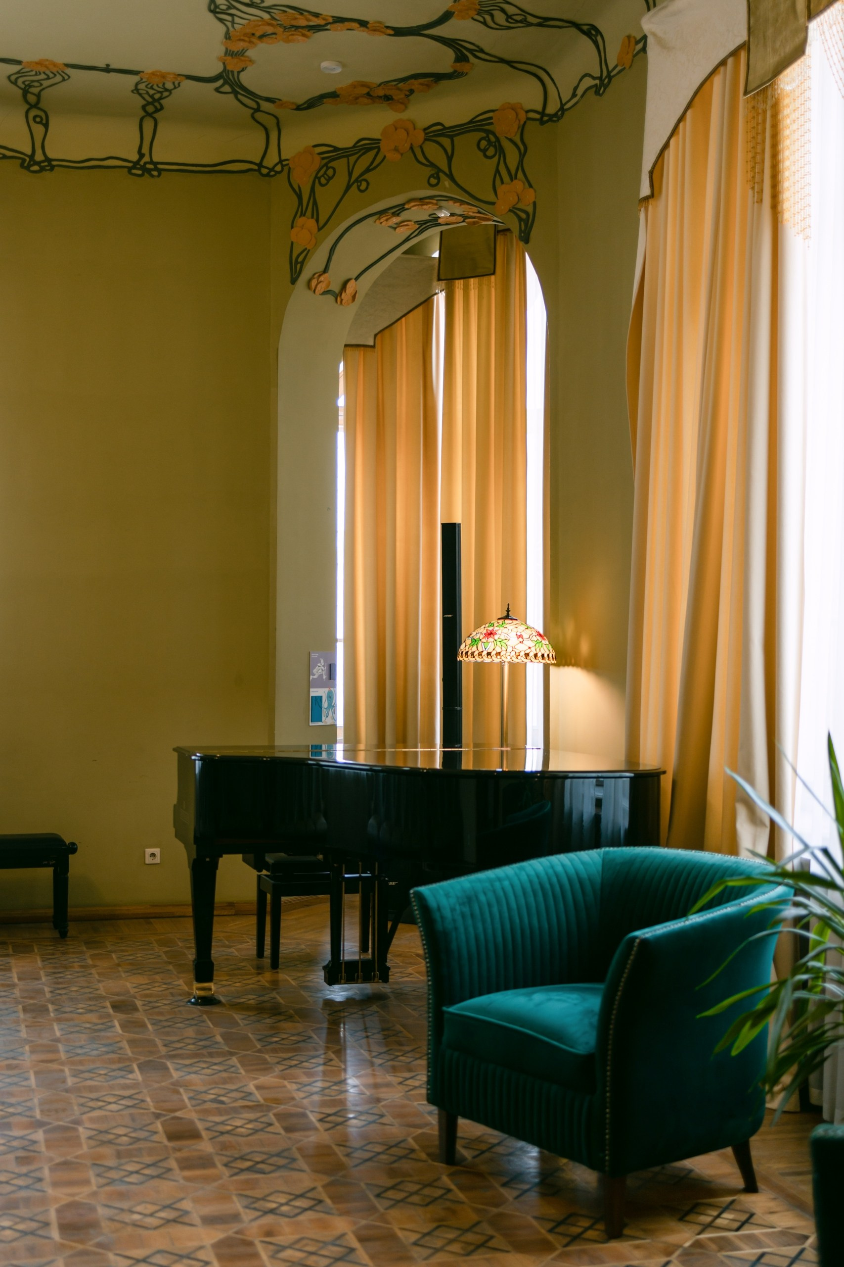 Места для фотосессии в Самаре