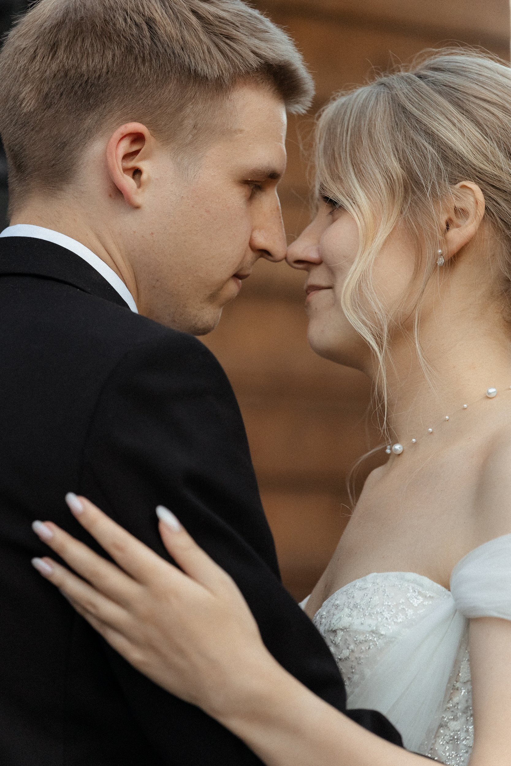 Портфолио. Свадебный и портретный фотограф в Архангельске Илья Труфанов