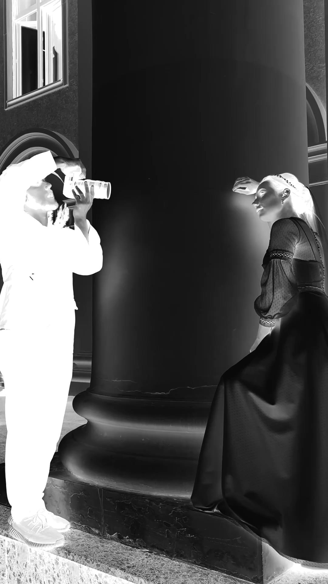 Свадьбы. LEVORIGINAL