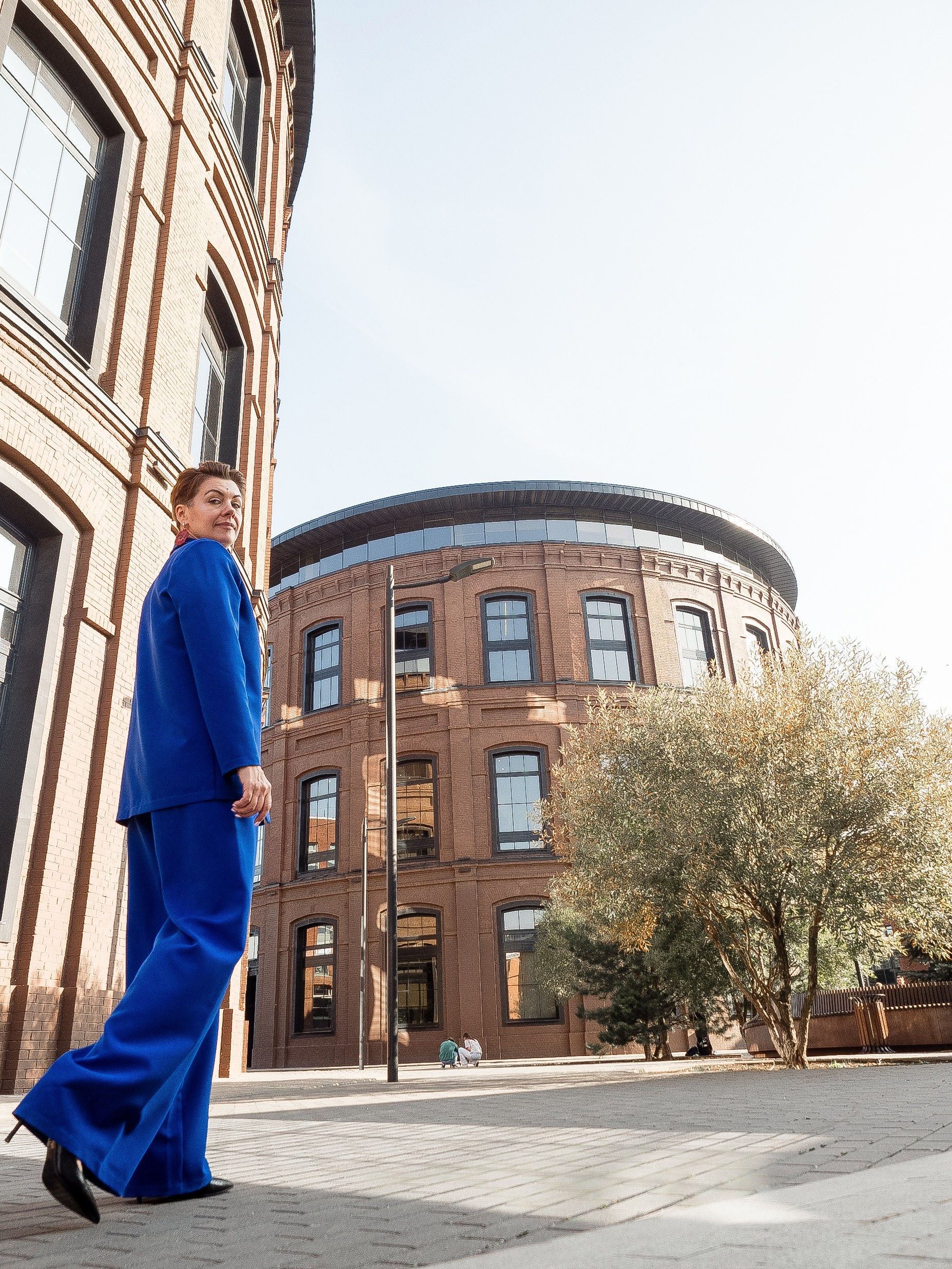 Городские локации (1). Алёна Орлова Портретный фотограф Москва