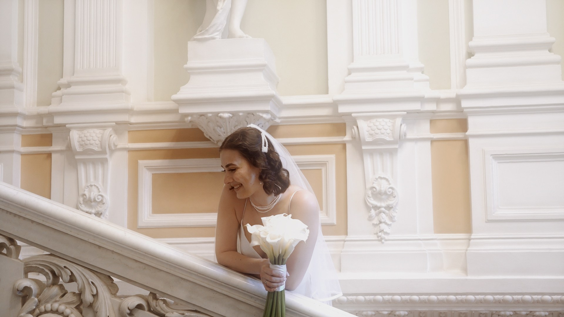 Портфолио. Видеограф Тюмень Дмитрий Перфильев