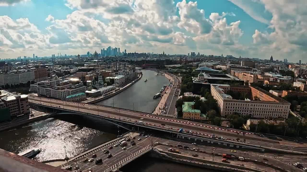 Медиа продакшн, Ян Фадеев, создание видео и фото, Москва, Россия