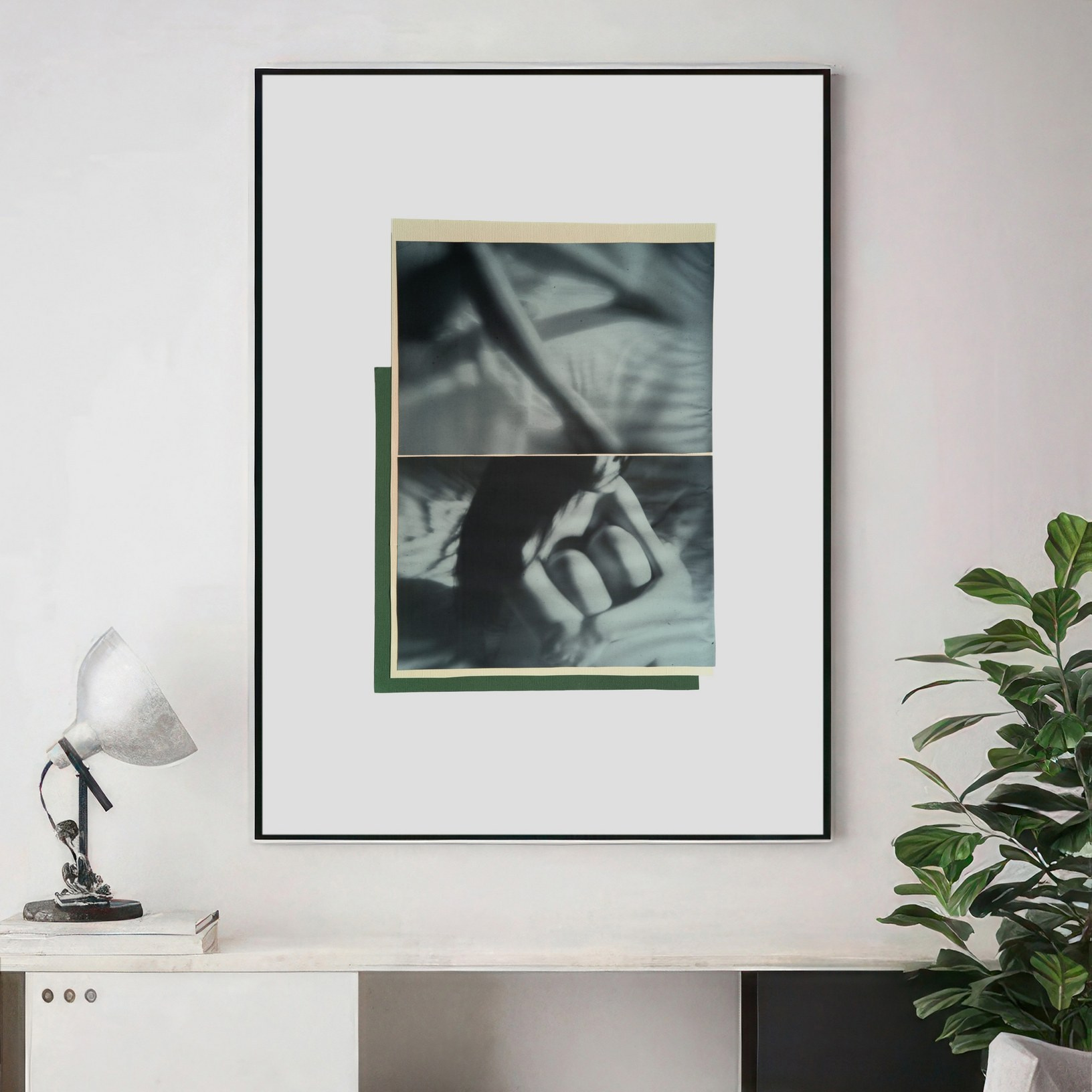 EXCERPTS. Eduard Kopysov — International visual artist