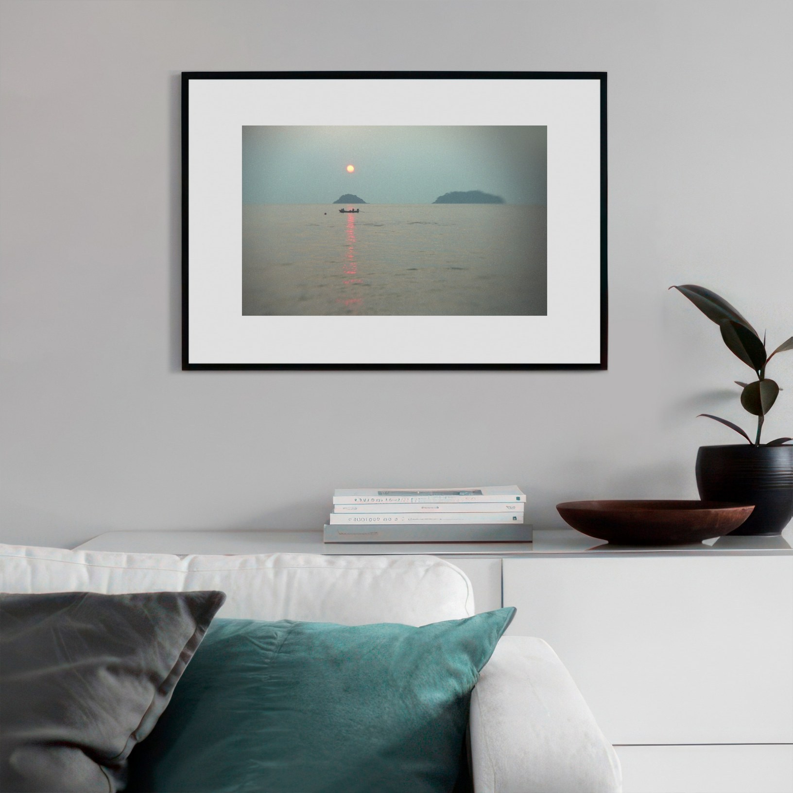 THAILAND. Eduard Kopysov — International visual artist