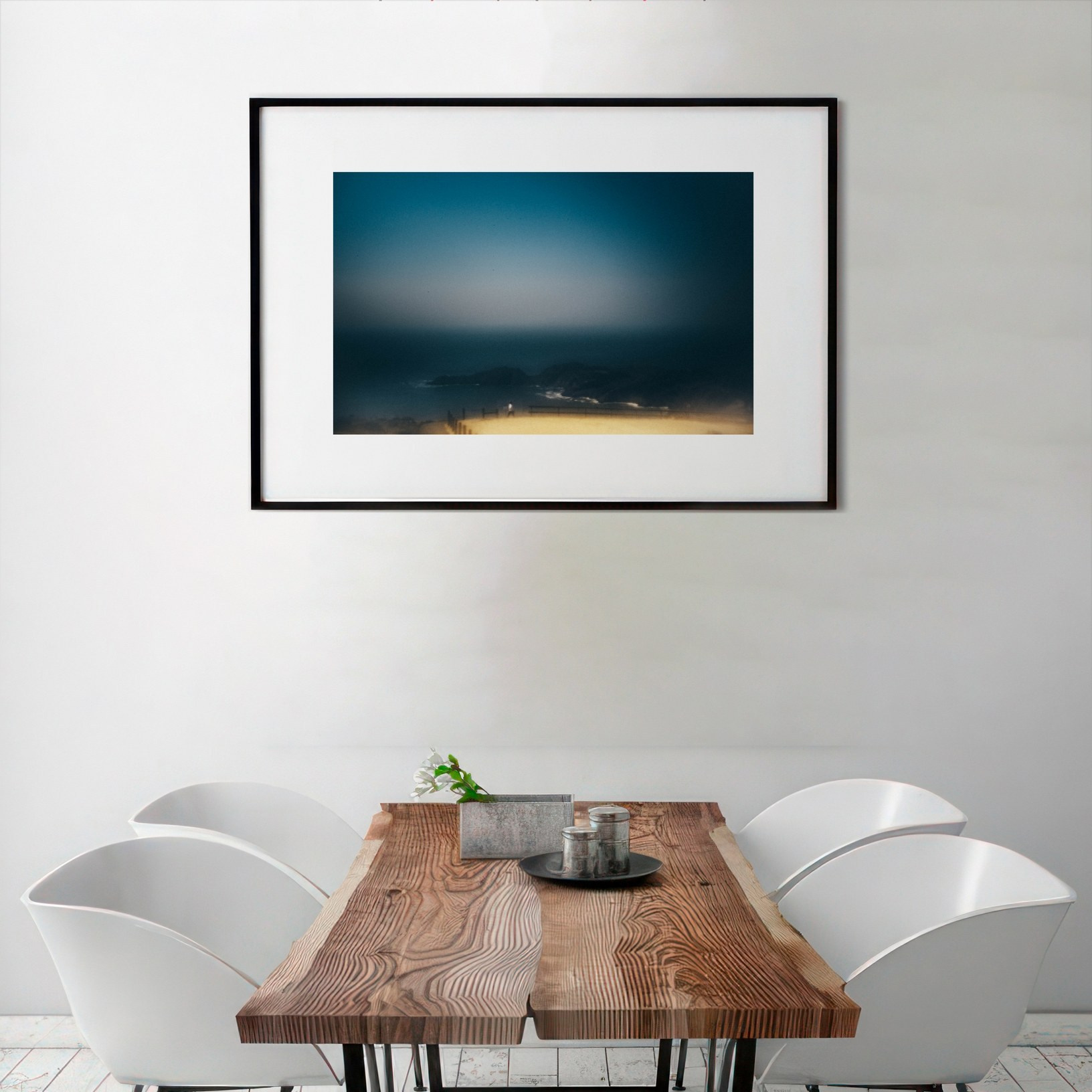 USA. Eduard Kopysov — International visual artist