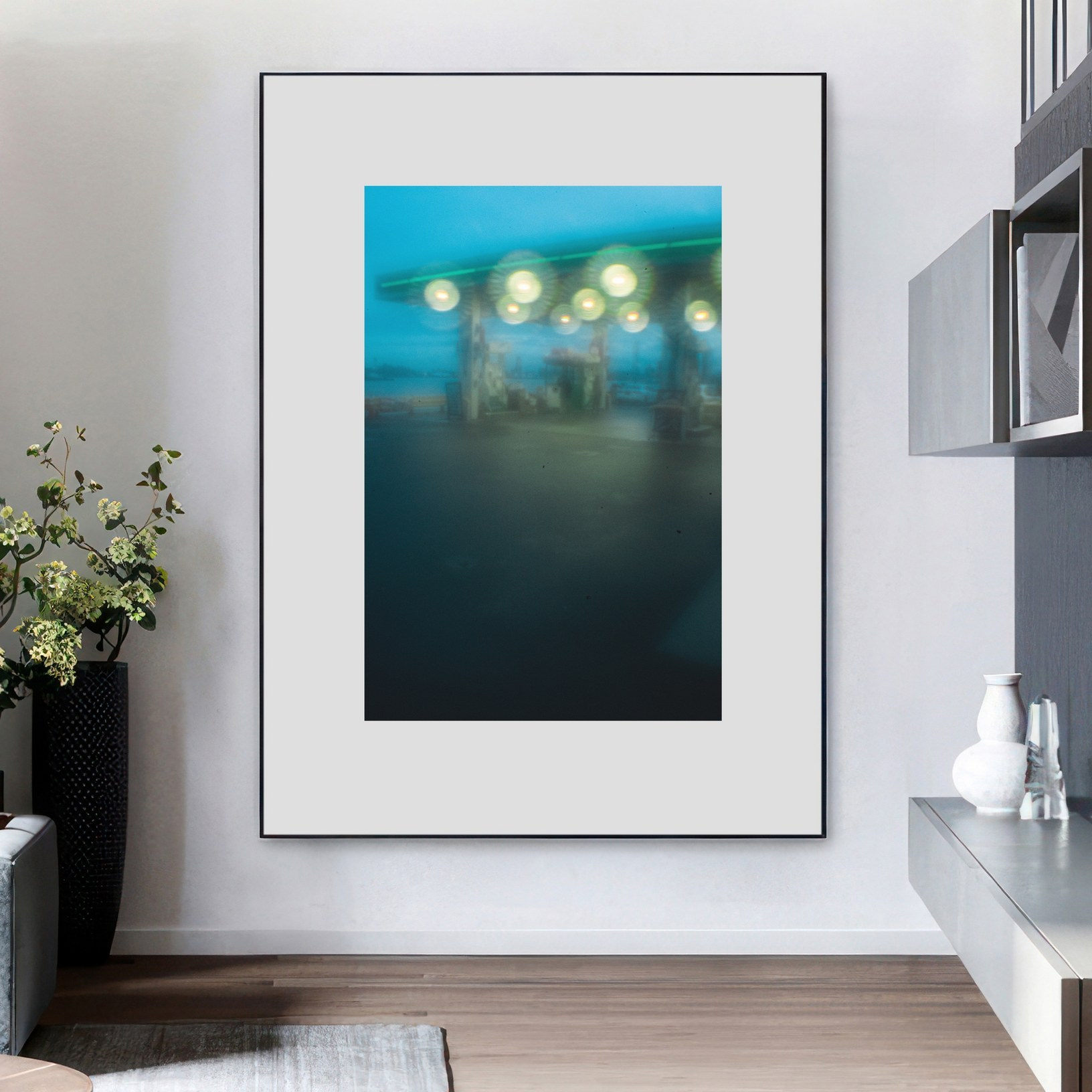 NYC. Eduard Kopysov — International visual artist