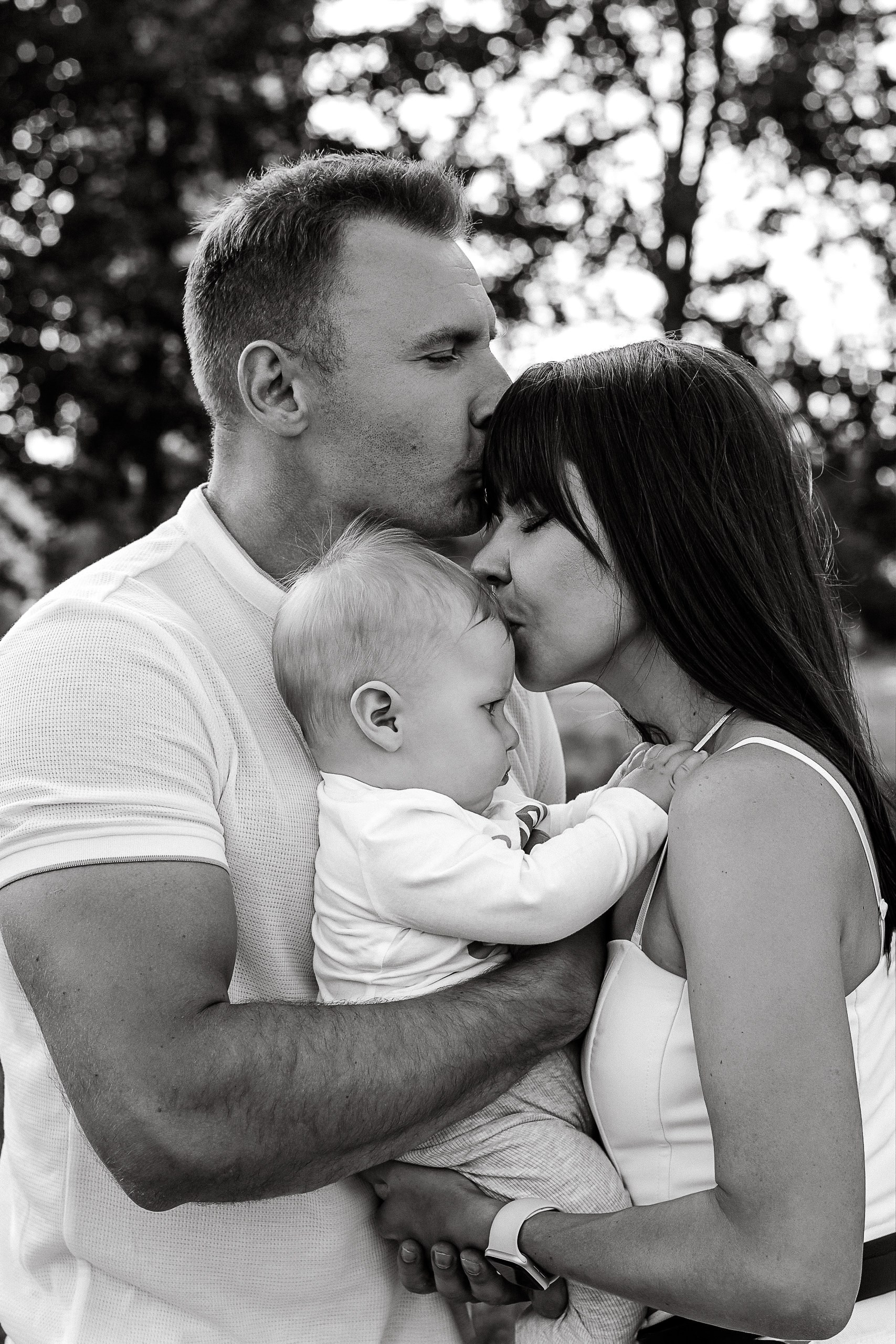 Фотограф в Санкт-Петербурге