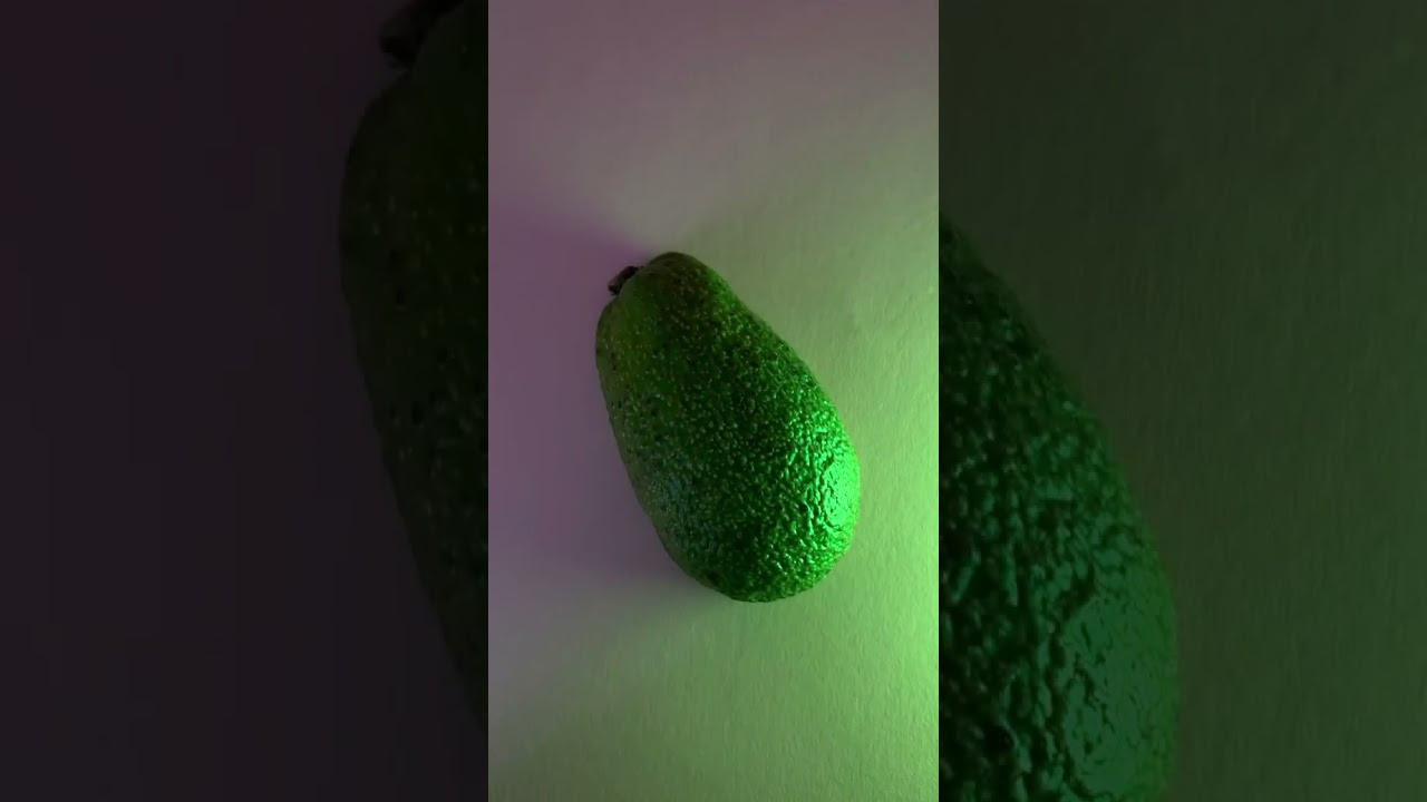 Твердый шампунь Sharme Hair с маслом авокадо от Гринвей — купить