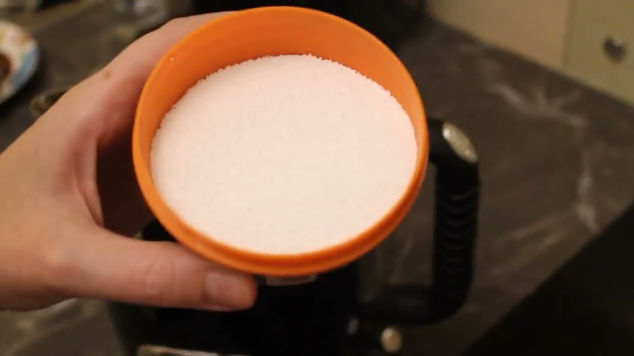 Очищающий порошок Мистик от Гринвей — купить, заказать