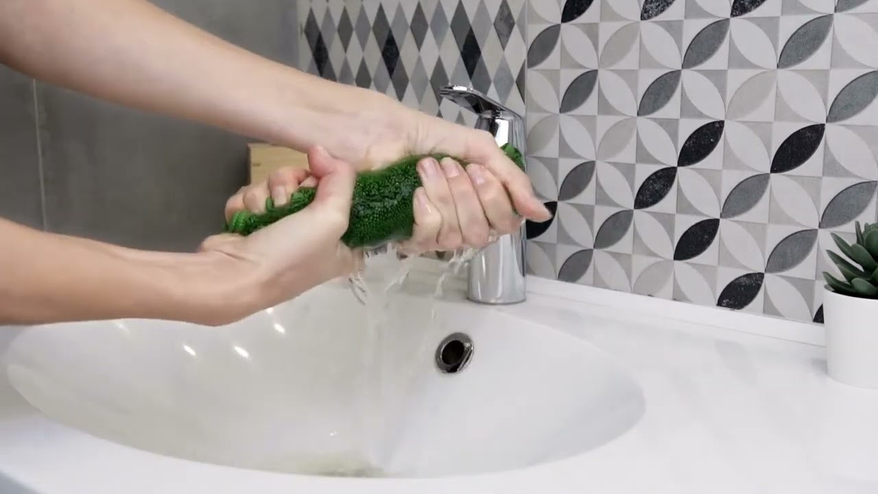 Файбер Твист Green Fiber HOME S12 зеленый от Гринвей — купить