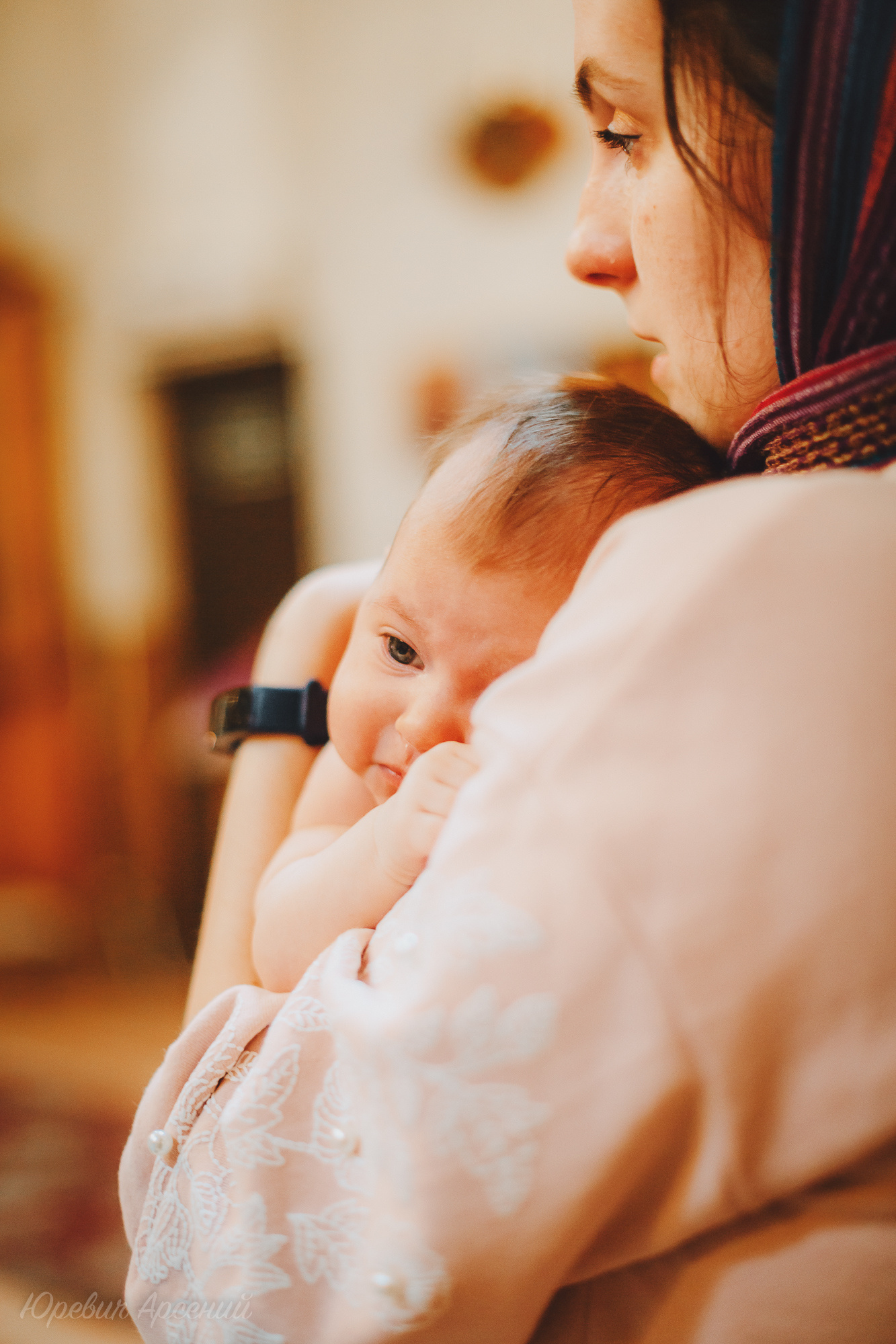 Отзывы. Фотограф Арсений Юревич