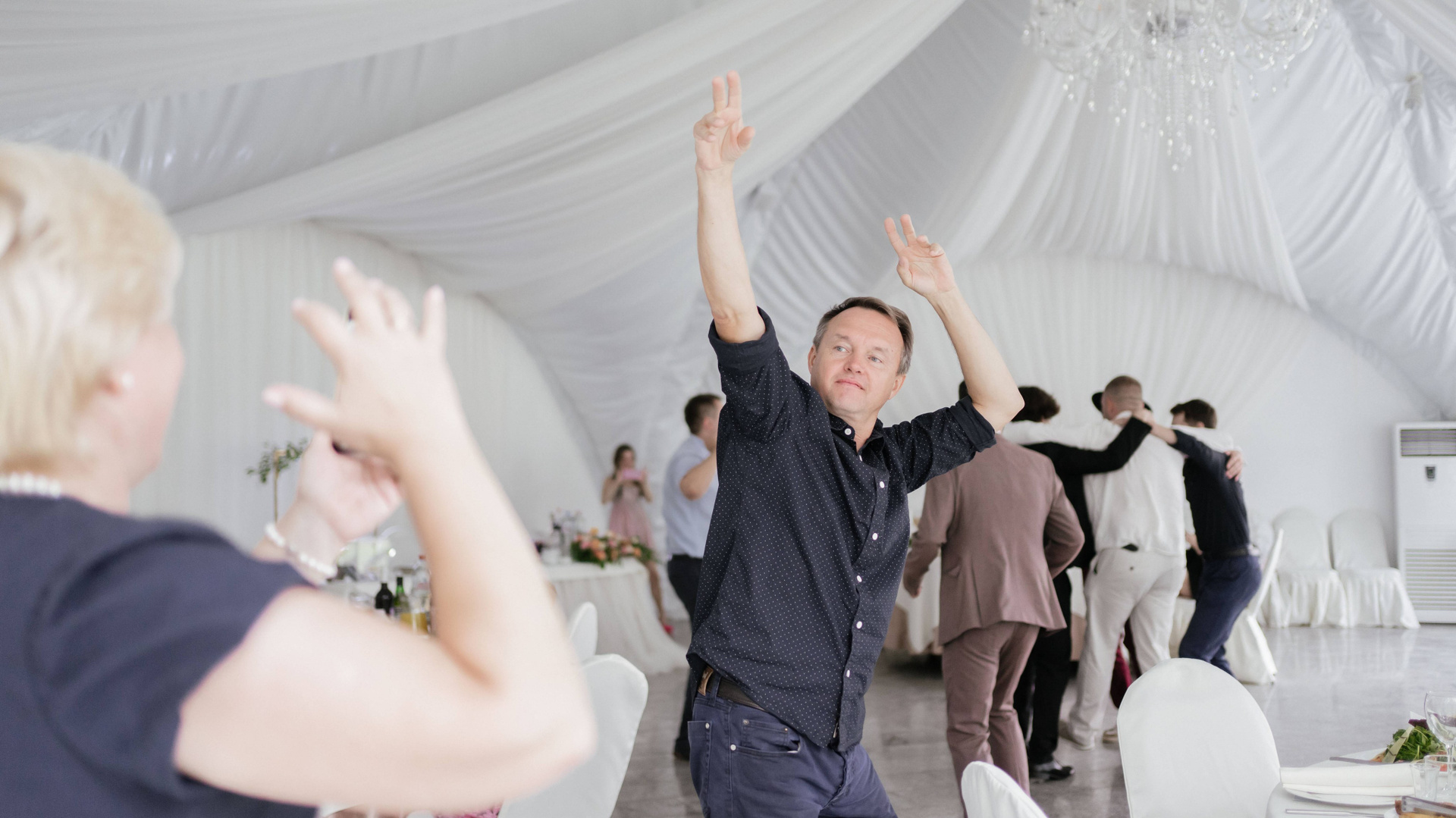 Живой вокал на праздник. Ведущий на свадьбу юбилей корпоратив в Москве и МО Светлана Винокурова