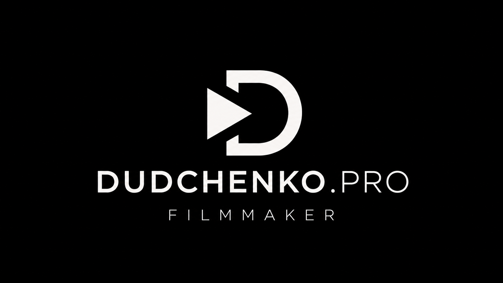 Dudchenko.pro