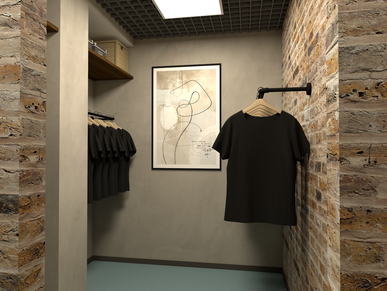 Дизайн-проект рекреационная зона для педагогов ул. Совхозная. Обо мне