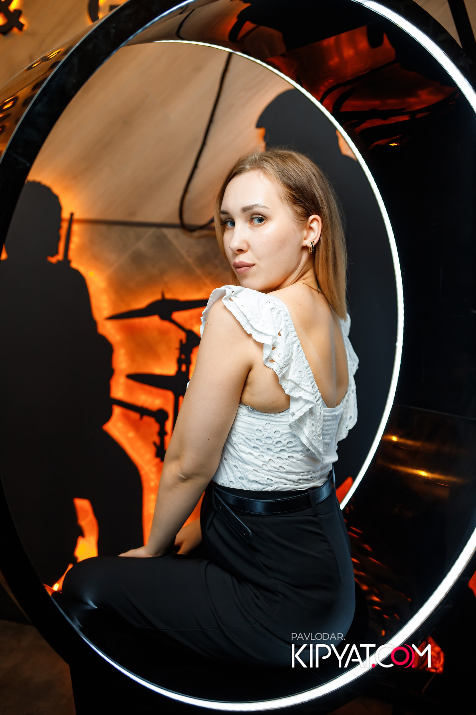 Кипятком Павлодар