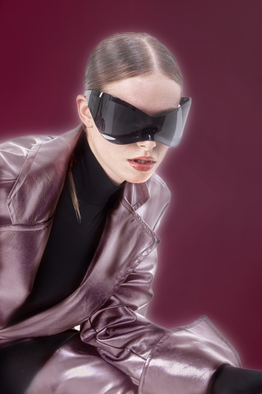 Backstage. Фотограф Наталия Новгородова. Портрет, fashion, Beauty