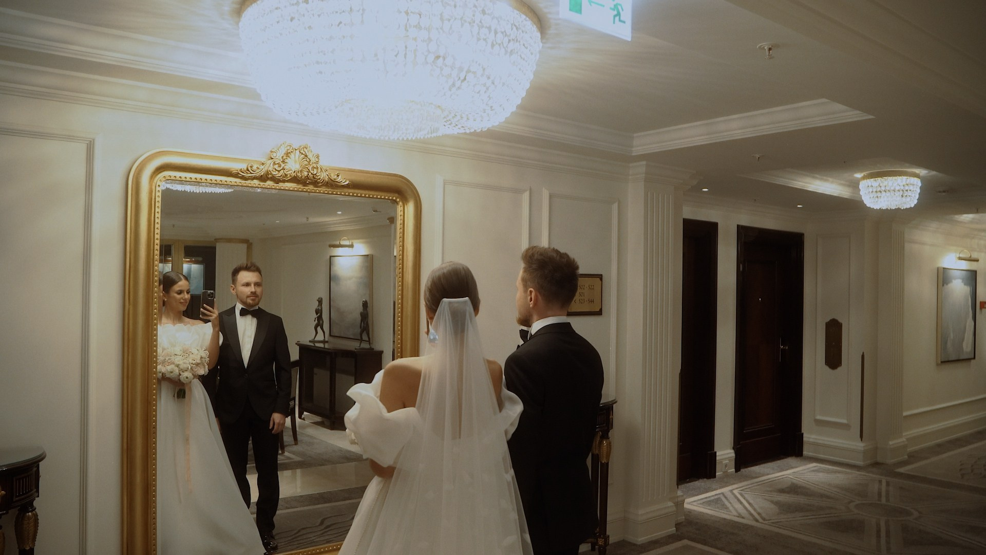 Портфолио. Видеограф Тюмень Дмитрий Перфильев