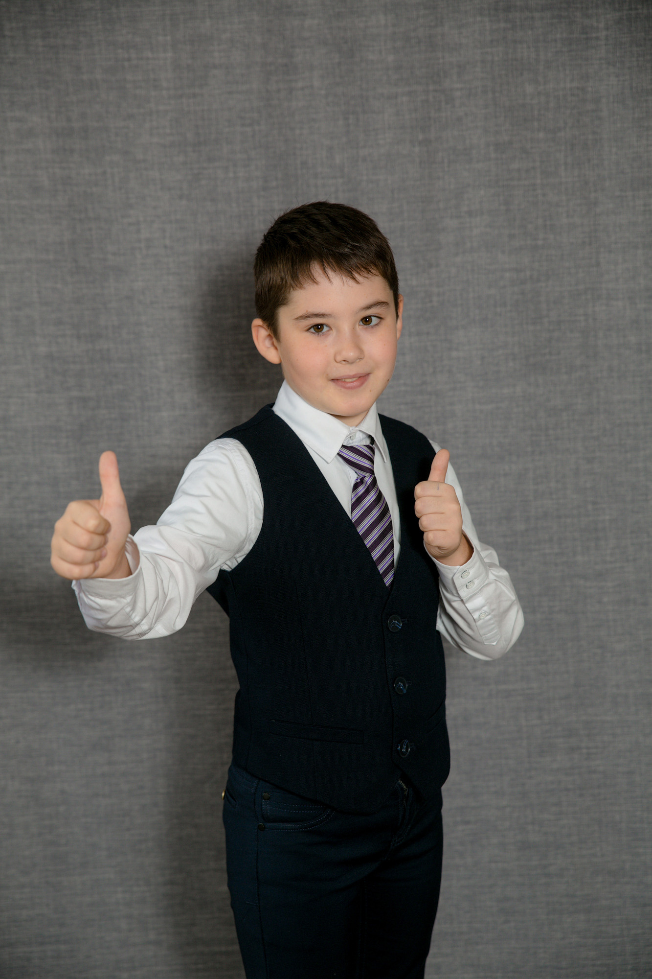 Отзывы. Школьный фотограф в Туле Светлана Привезенцева