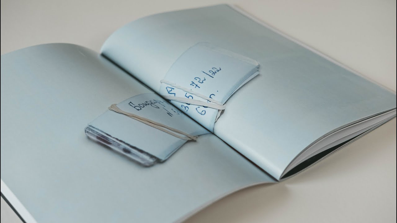 Без карты. Yana Bondar documentary photographer