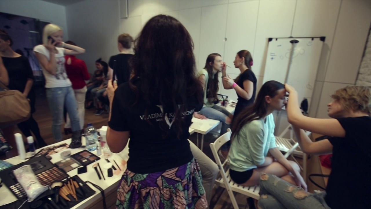 О бренде. Hydra Brand