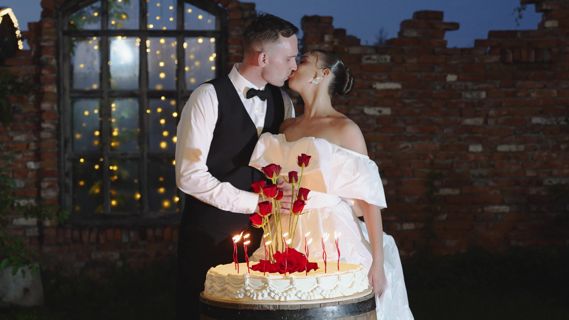 Видеограф Каменецкий Константин