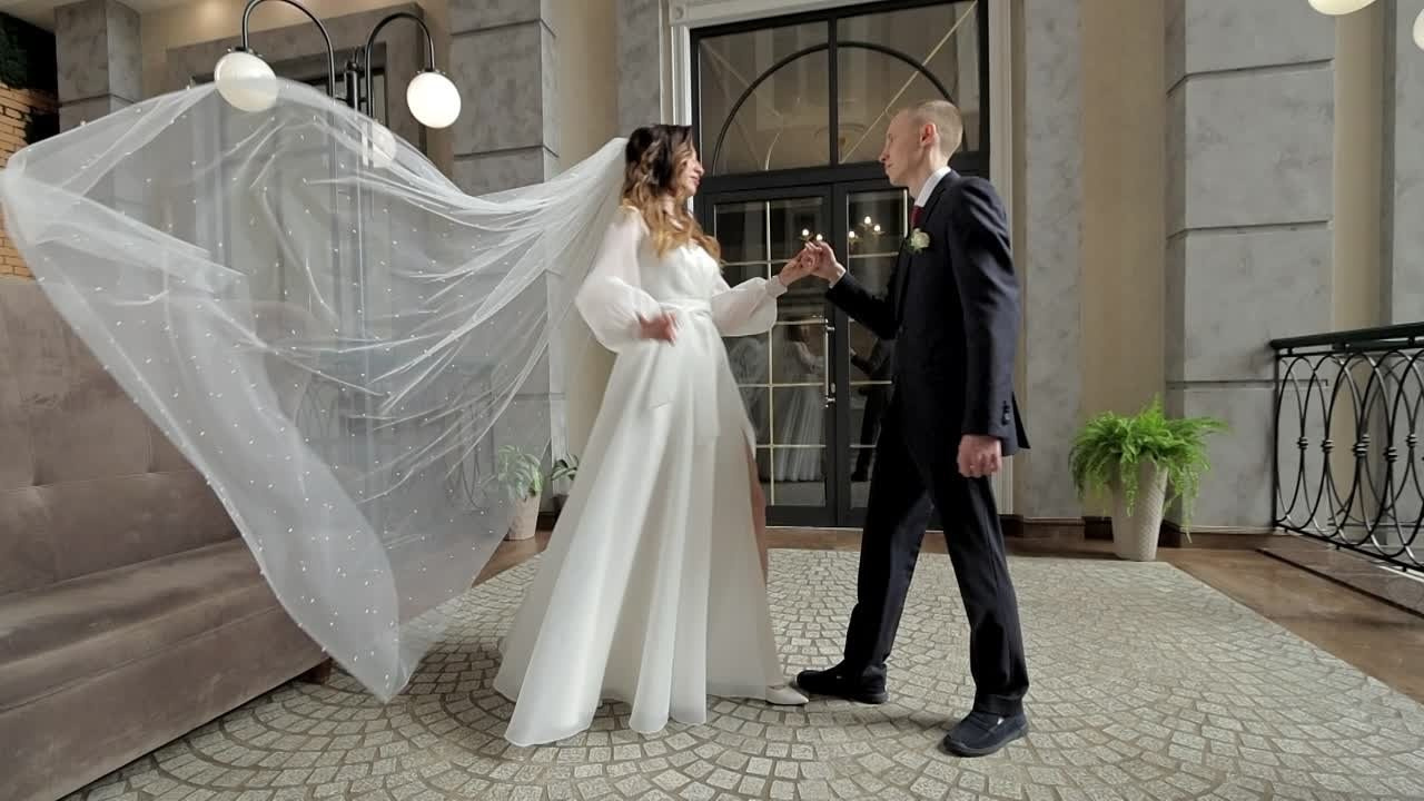 Свадебные тизеры